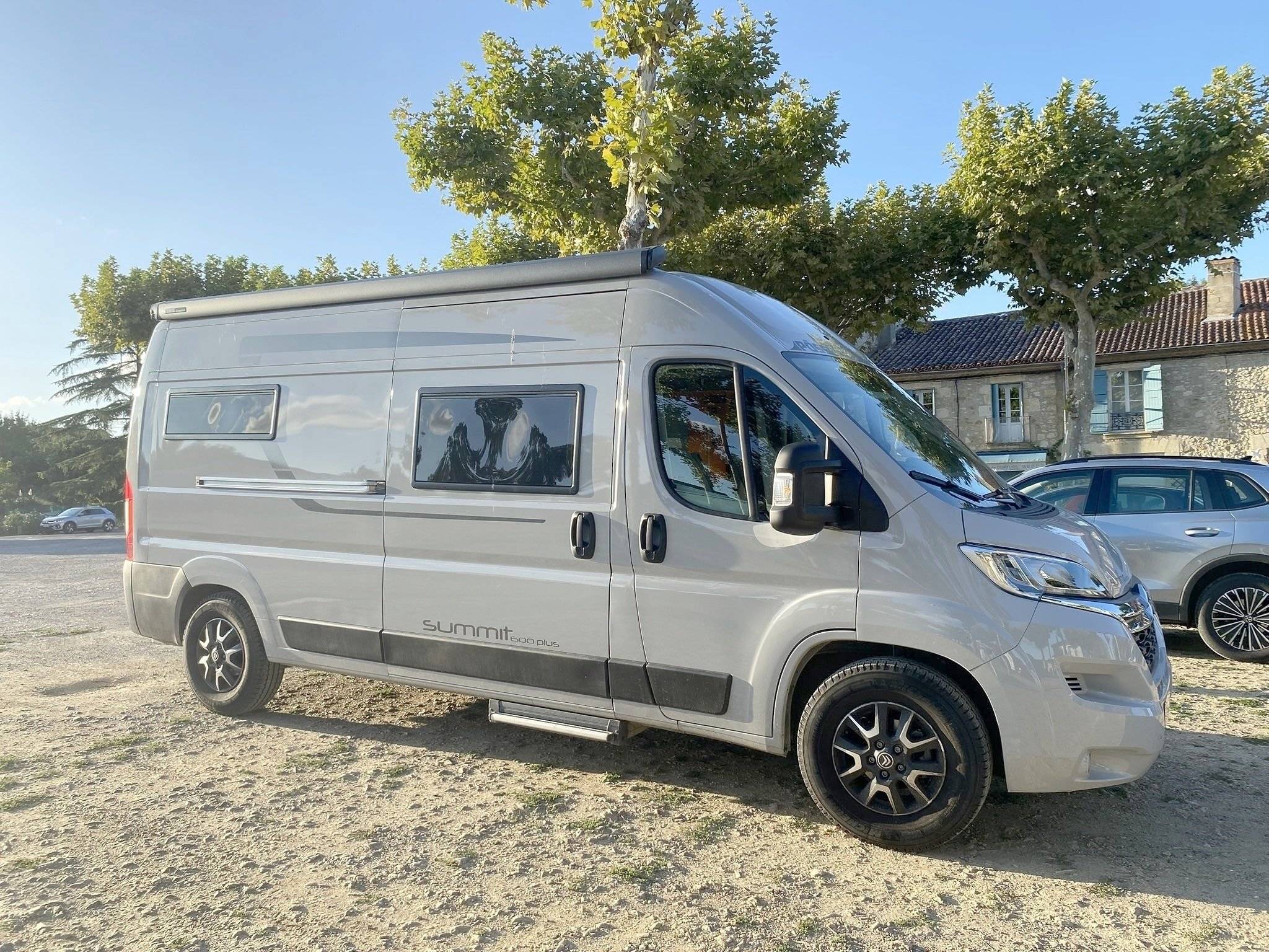 Citroën jumper 140cv