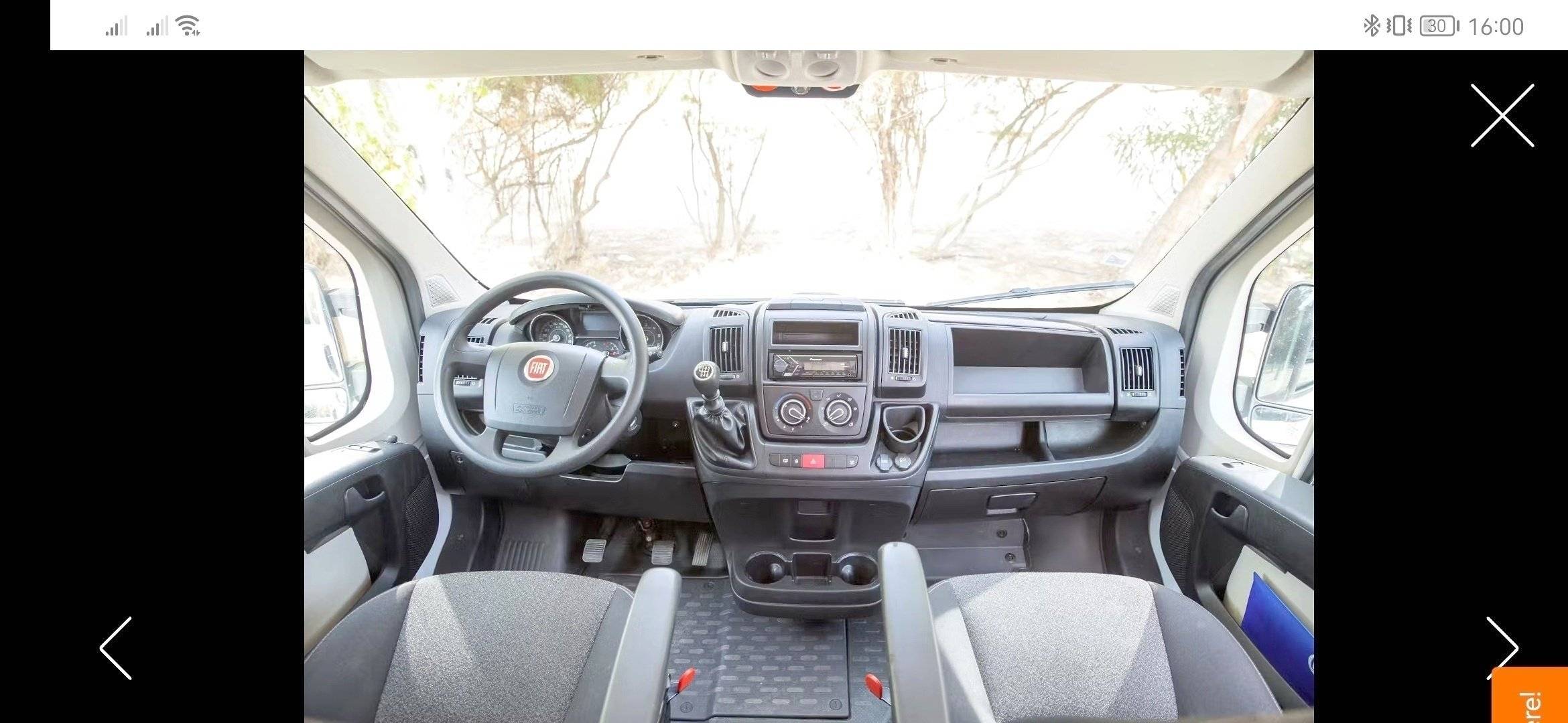 Weinsberg FIAT DUCATO MULTIJET