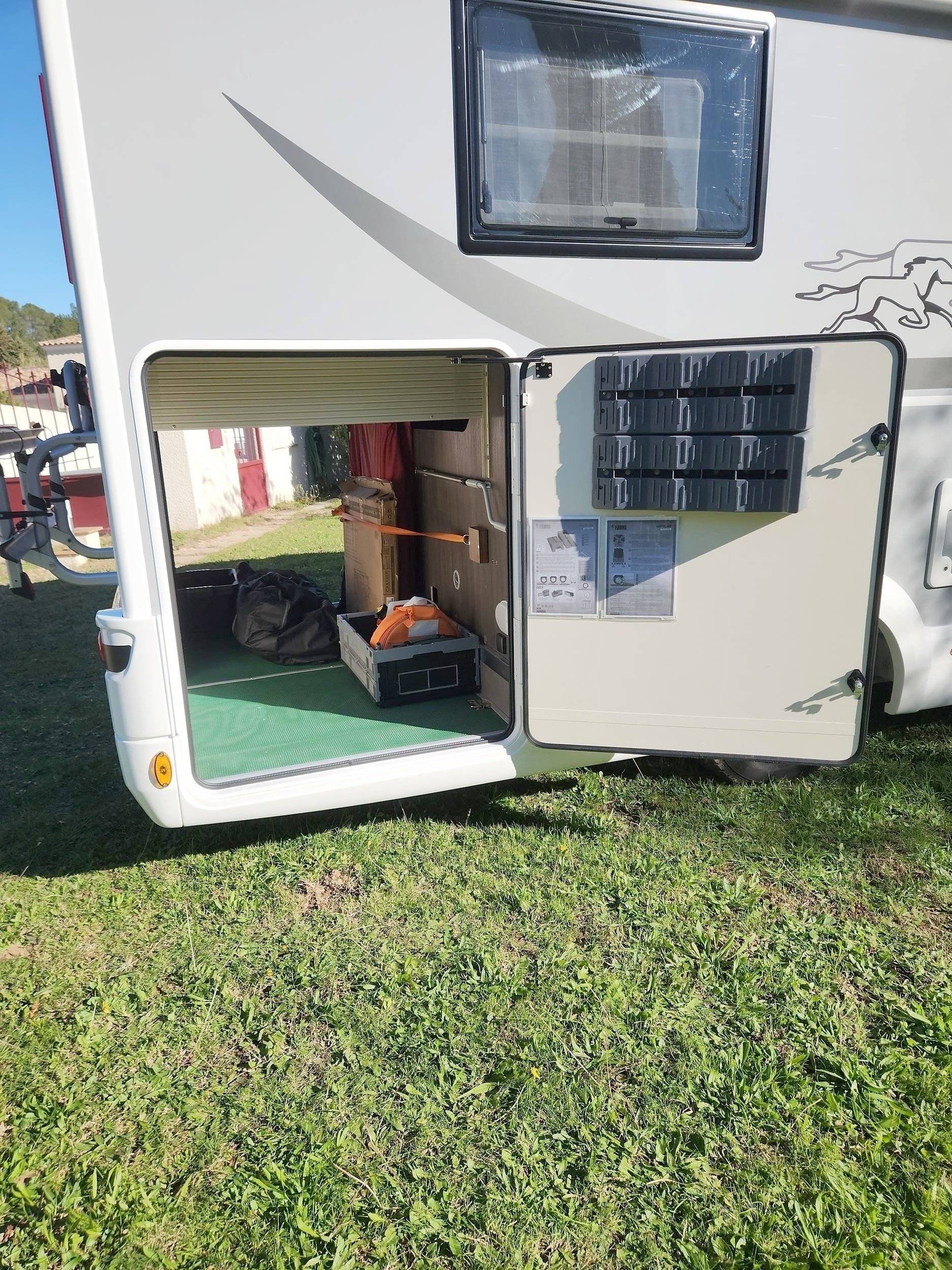 Mclouis yearling 89 G