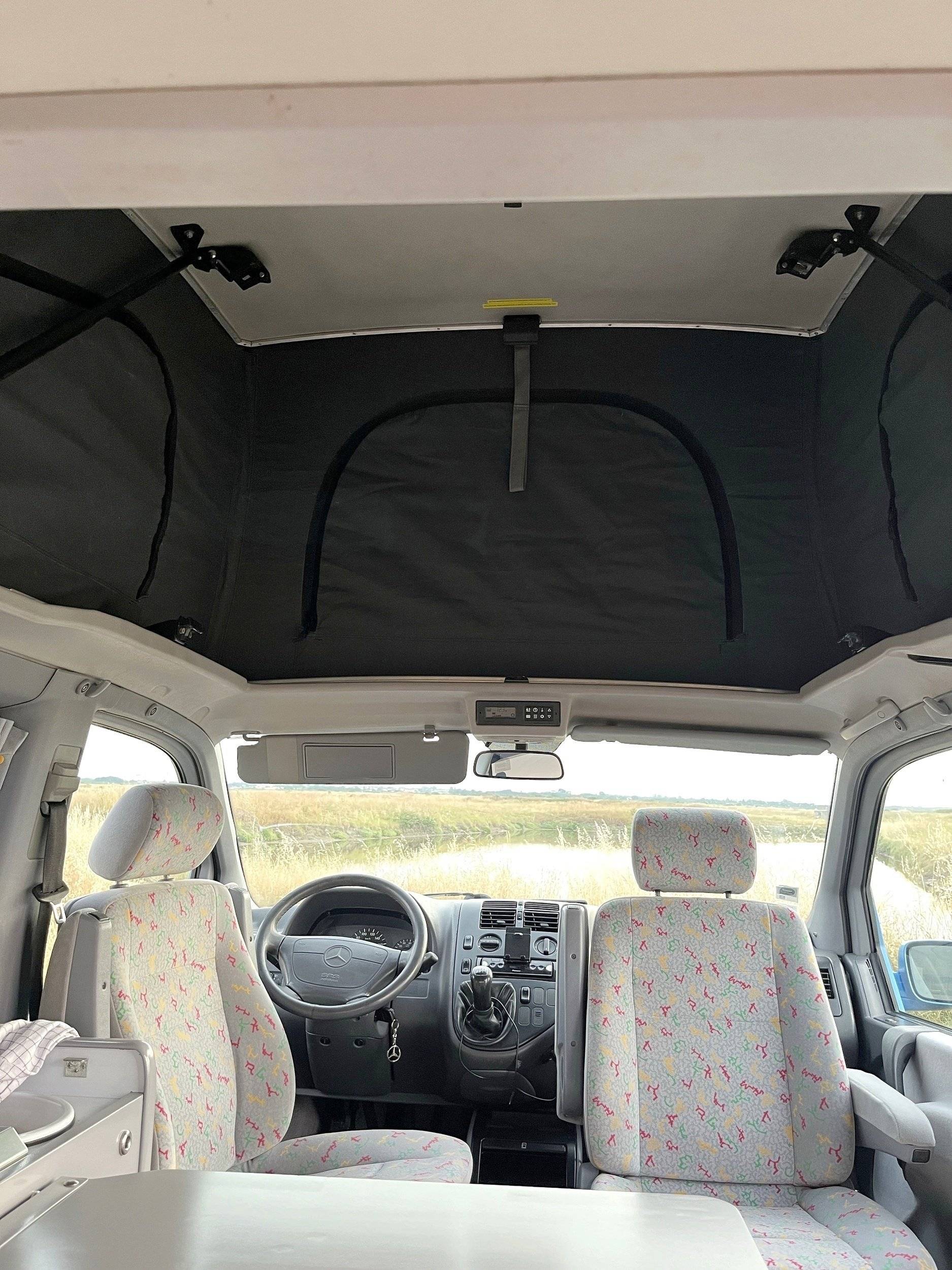 Westfalia Marco Polo