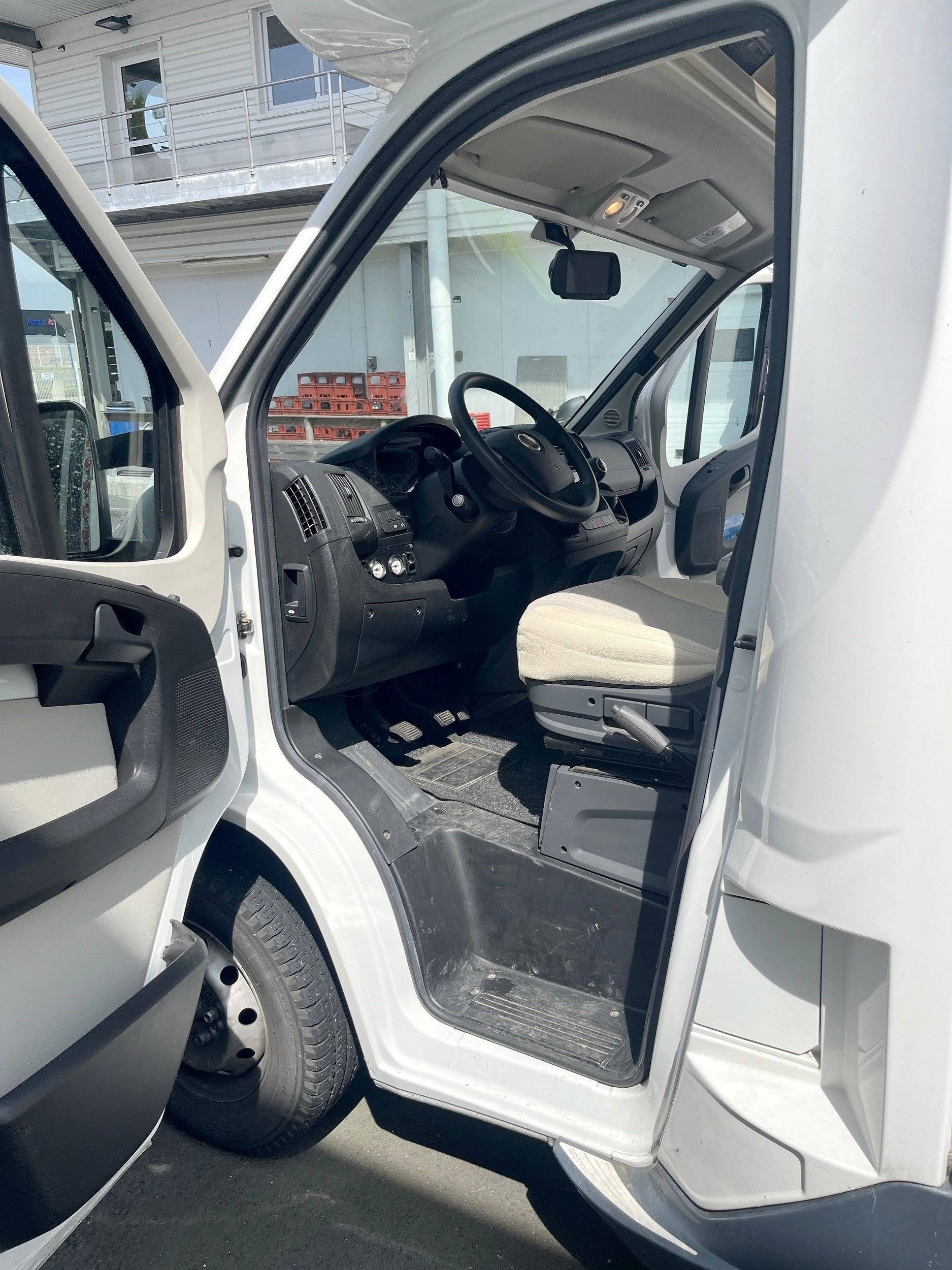 Roller Team Roller Team Zefiro 266 TL