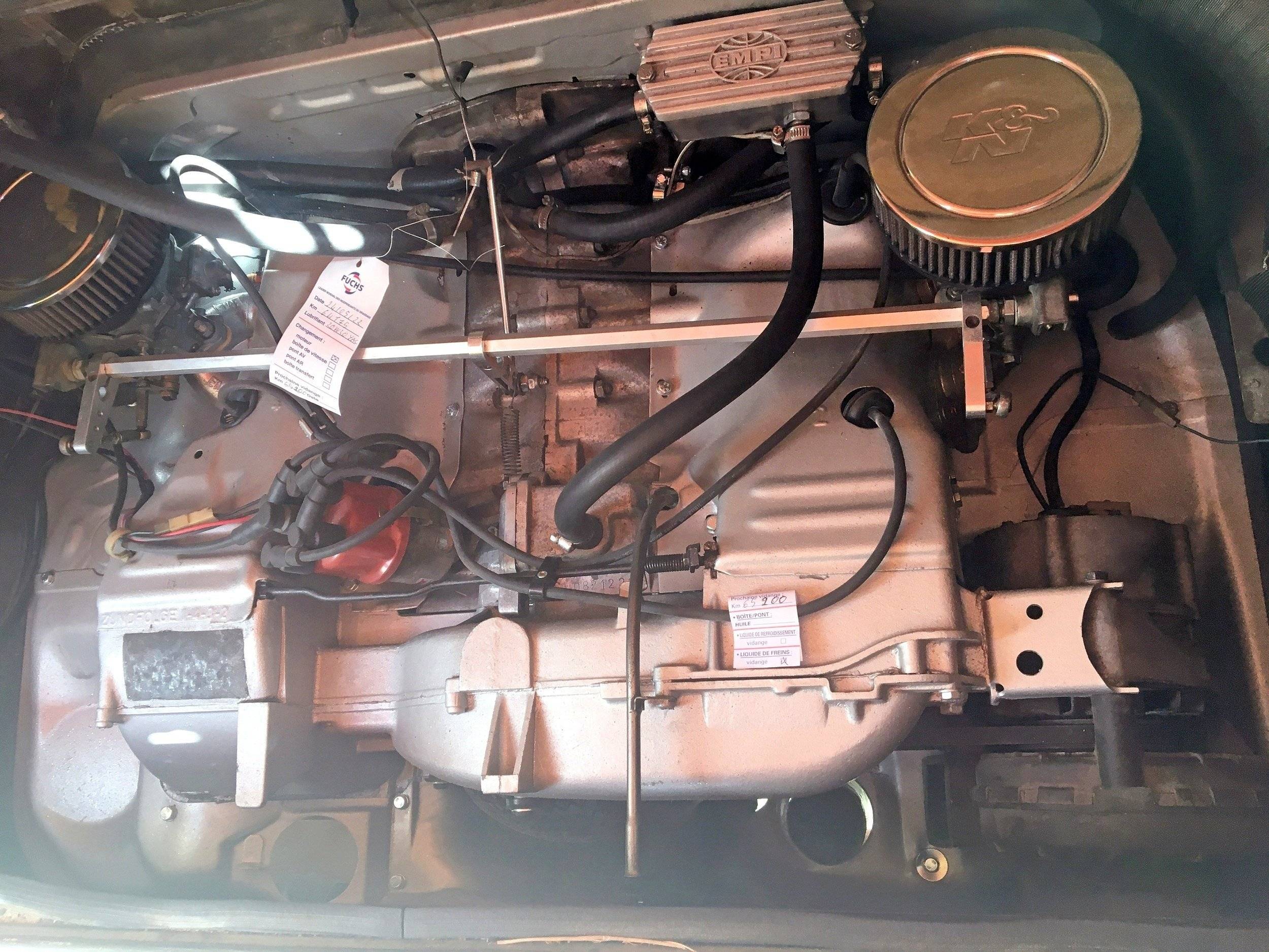 Westfalia transporter t25 t3 joker