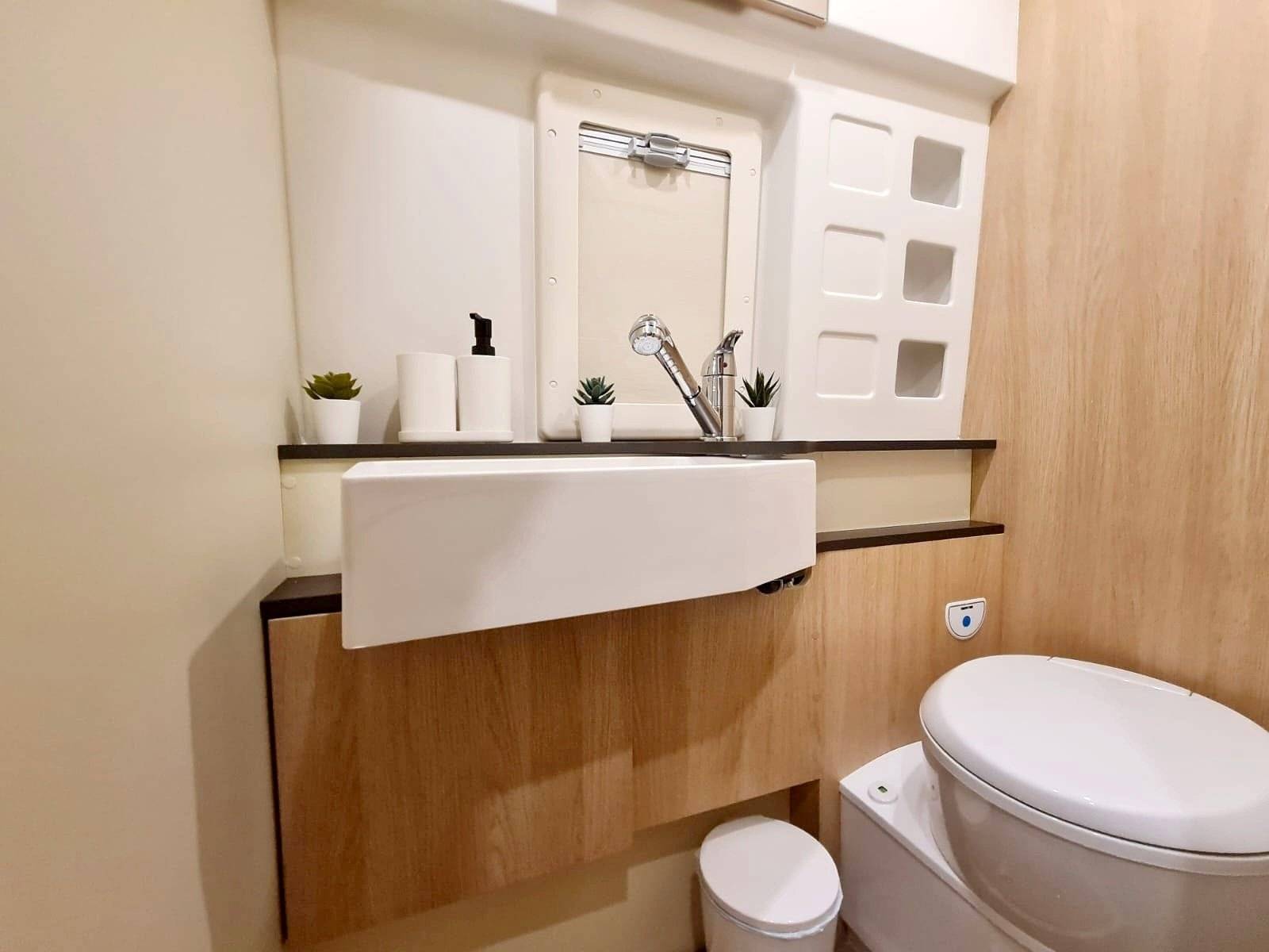 Giottiline Giottivan 60B