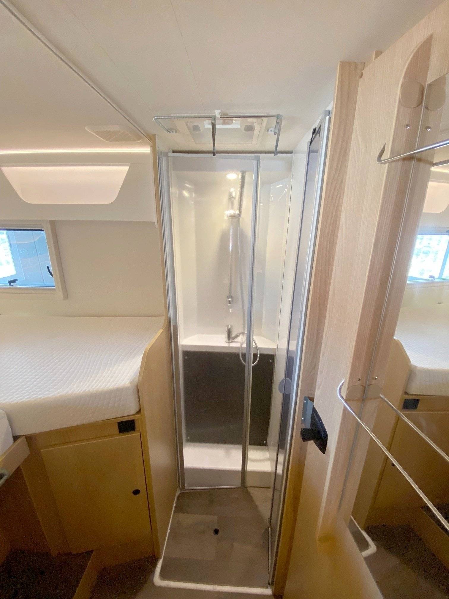 Sunlight T-68 Adventure Edition