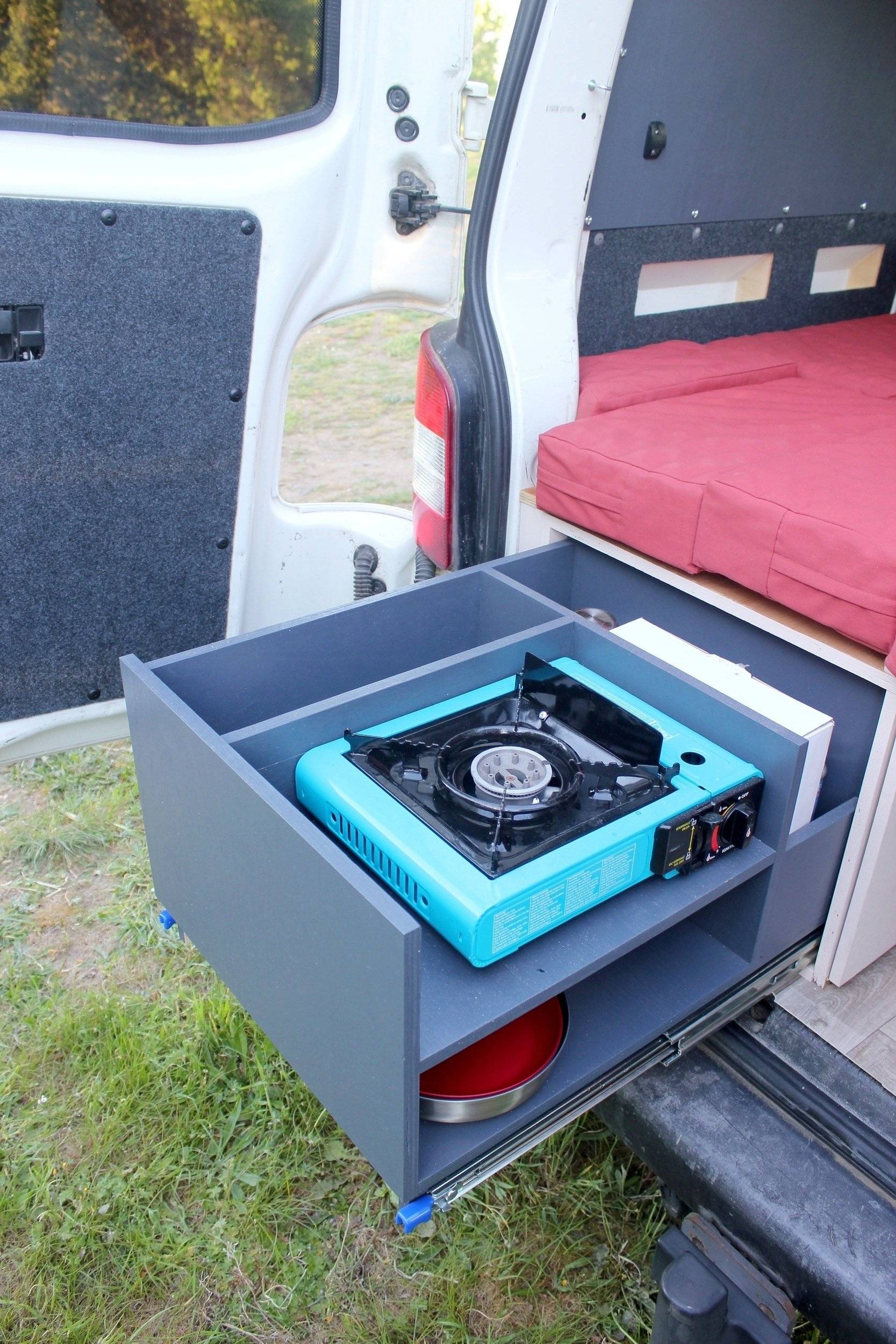 Volkswagen T5 2.5 TDI 130