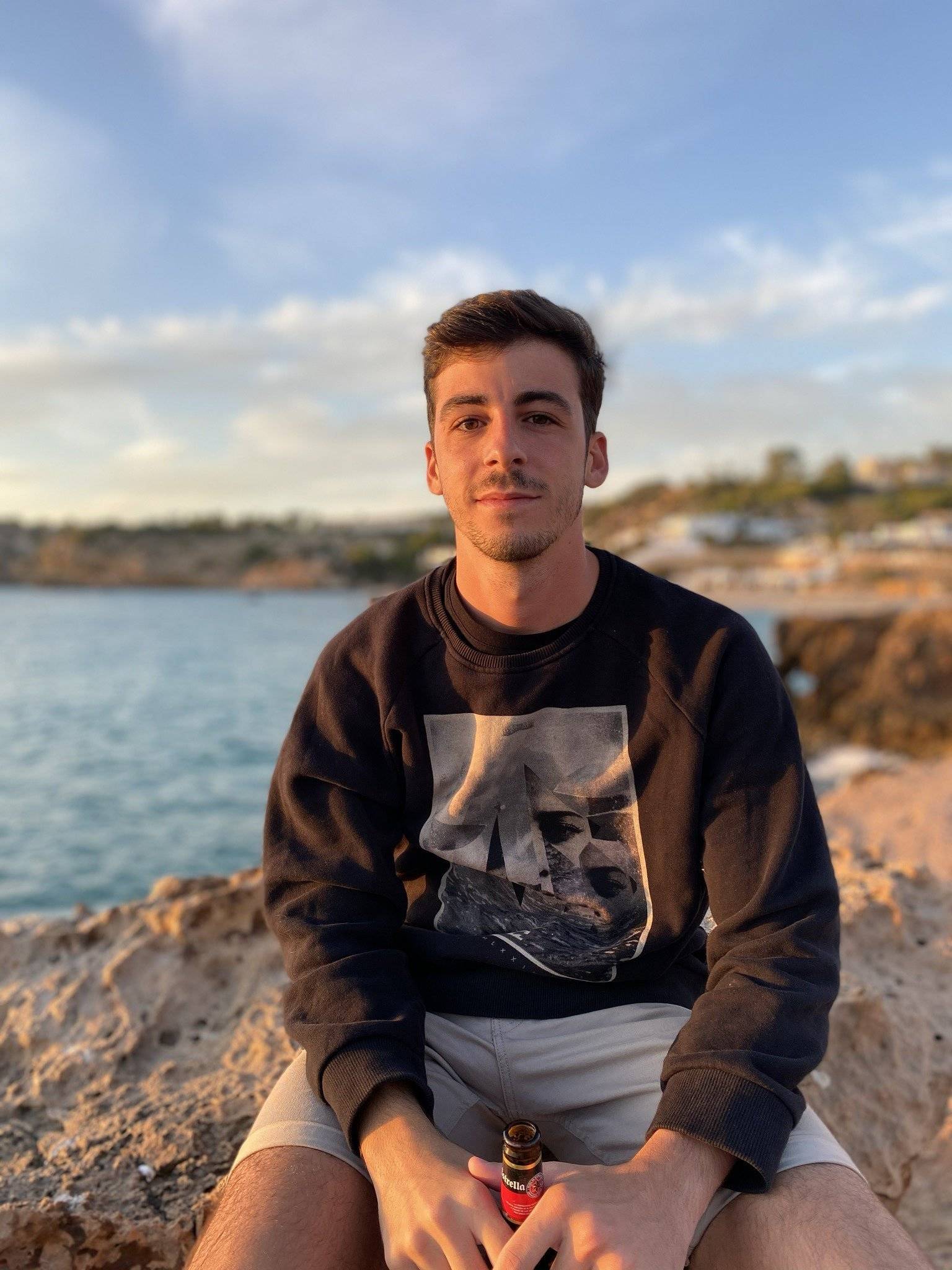 Alejandro