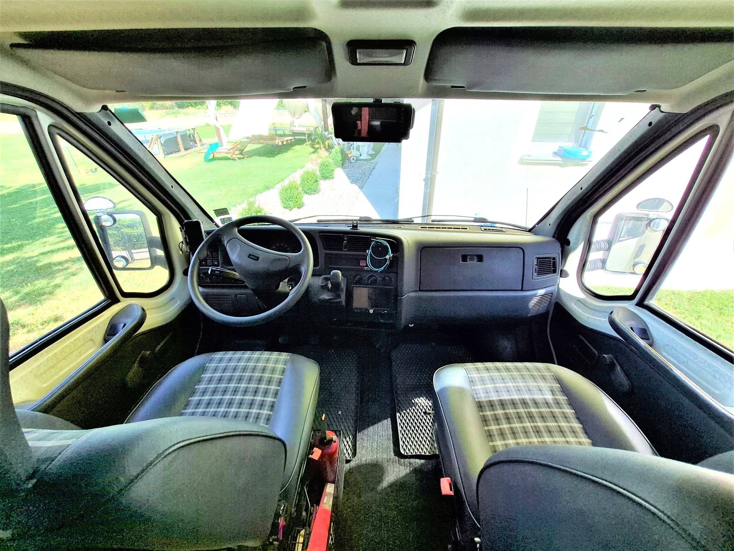 Mobilvetta