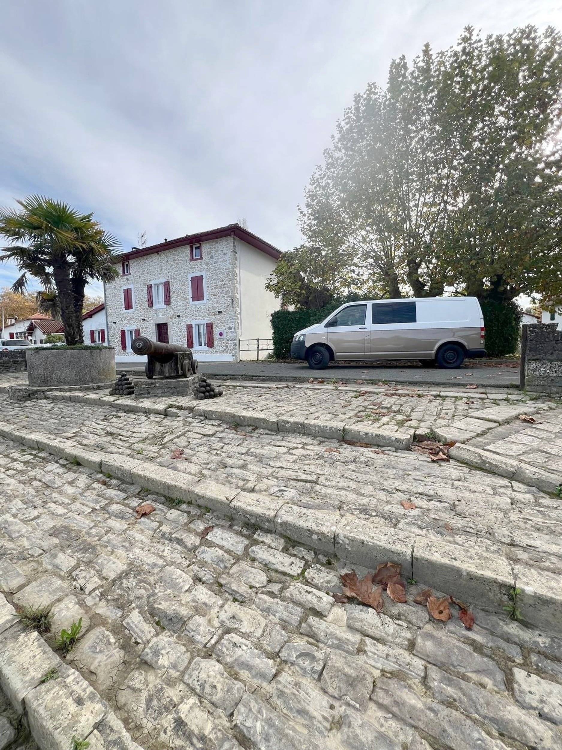 Volkswagen T5 2,0 l 140 ch