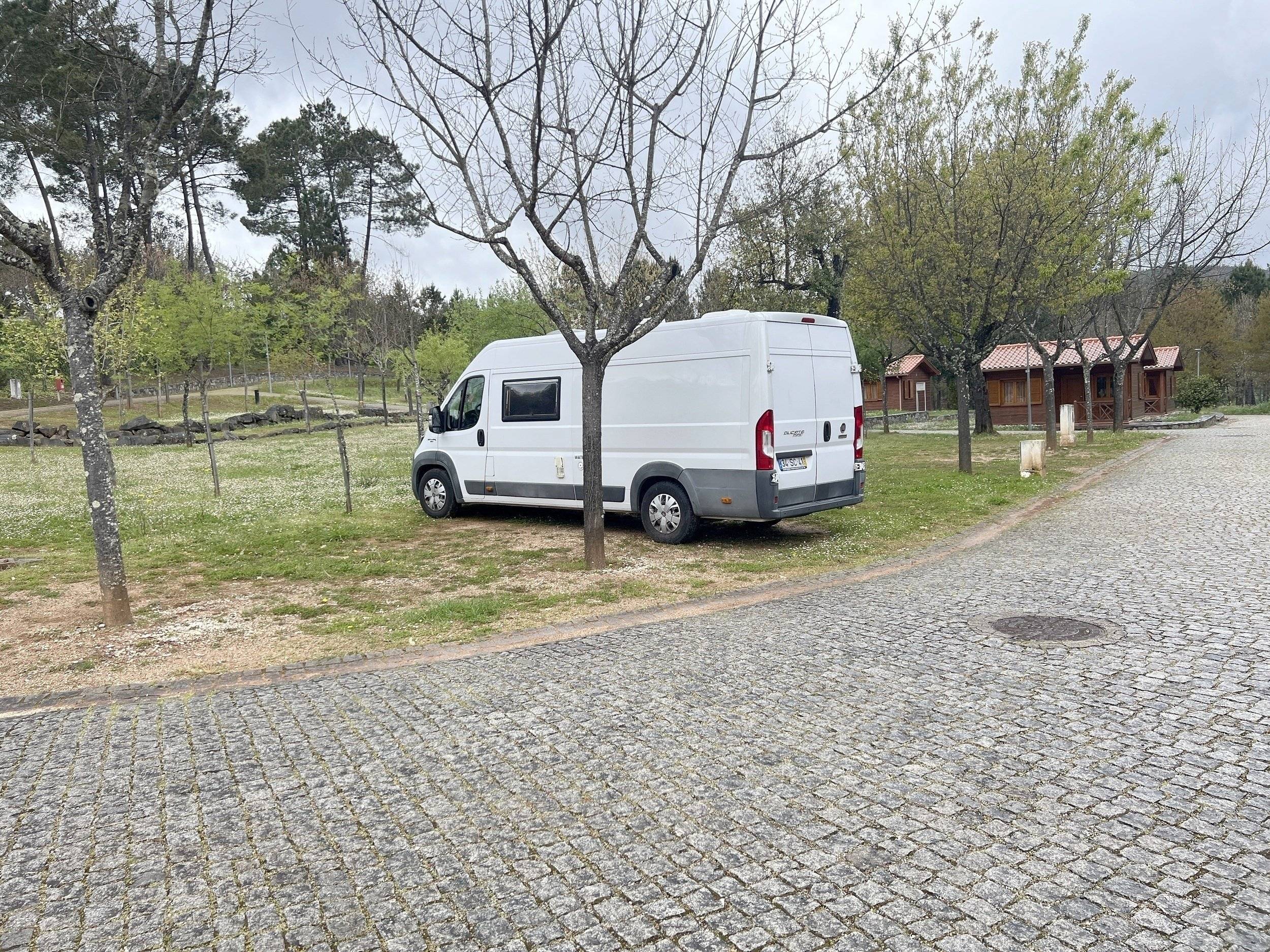 Fiat Ducato 2,3 l Multijet 130 ch.