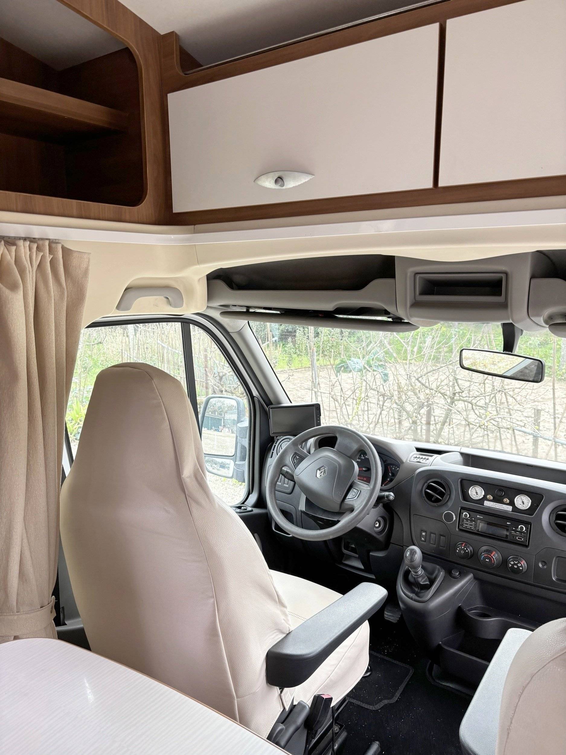 Rimor Rimor XGO DYNAMIQUE 39