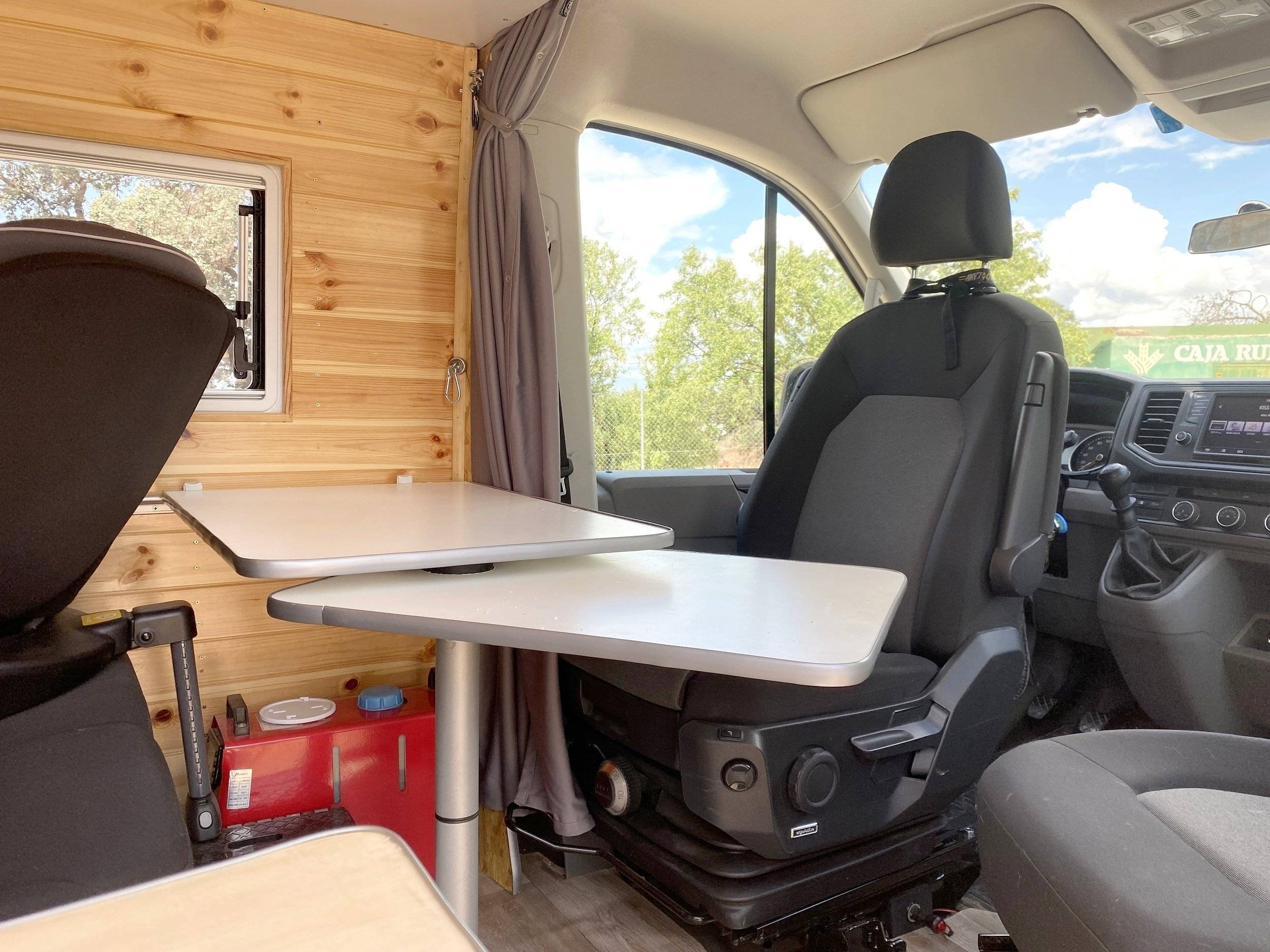 Volkswagen volkswagen Crafter 2.0 TDI