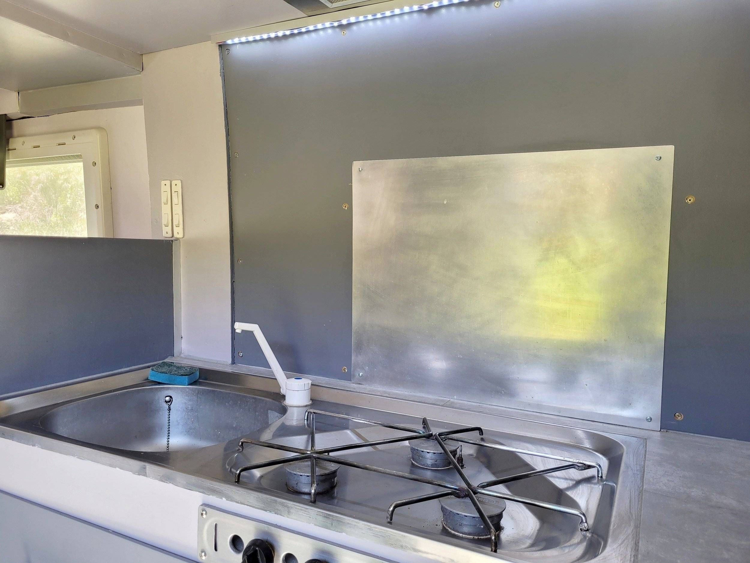 Autostar Peugeot Boxer