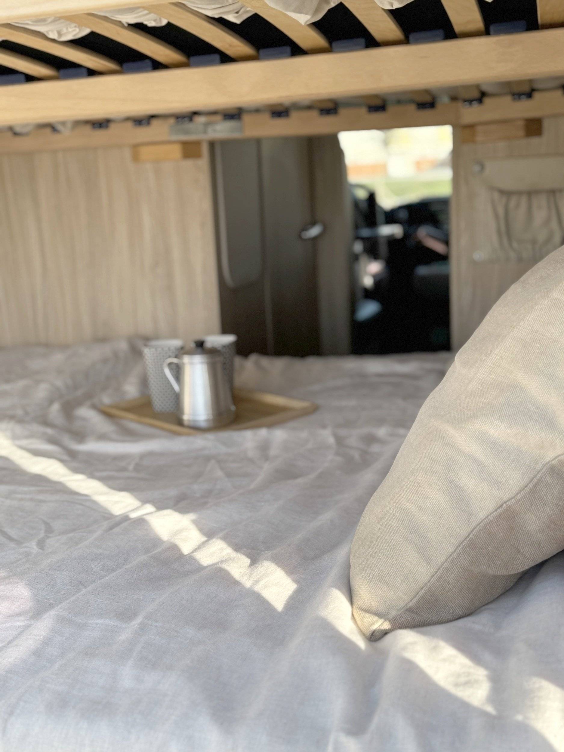 Weinsberg CaraBus 600k