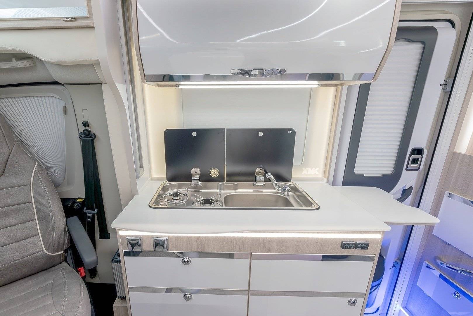 Ilusion XMK 590 Premium