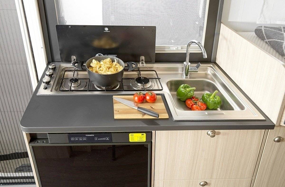 Adria Citroën jumper 140 cv