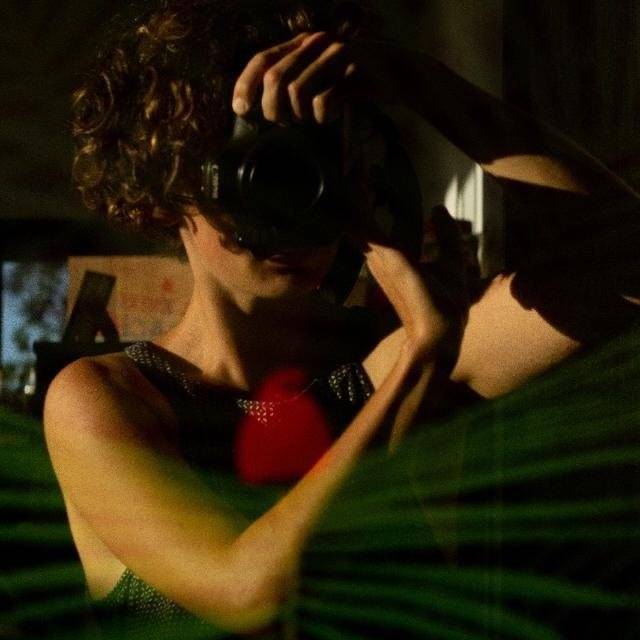 Kenza Mona