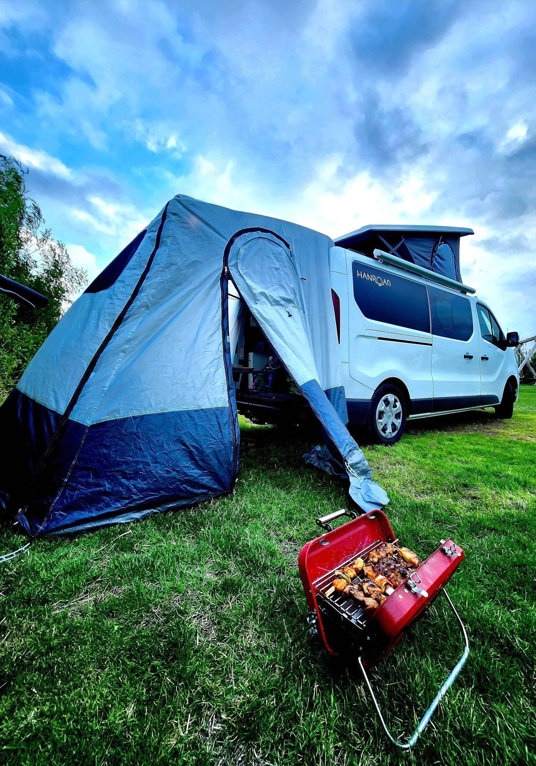 Hanroad Hanroad Treak 5