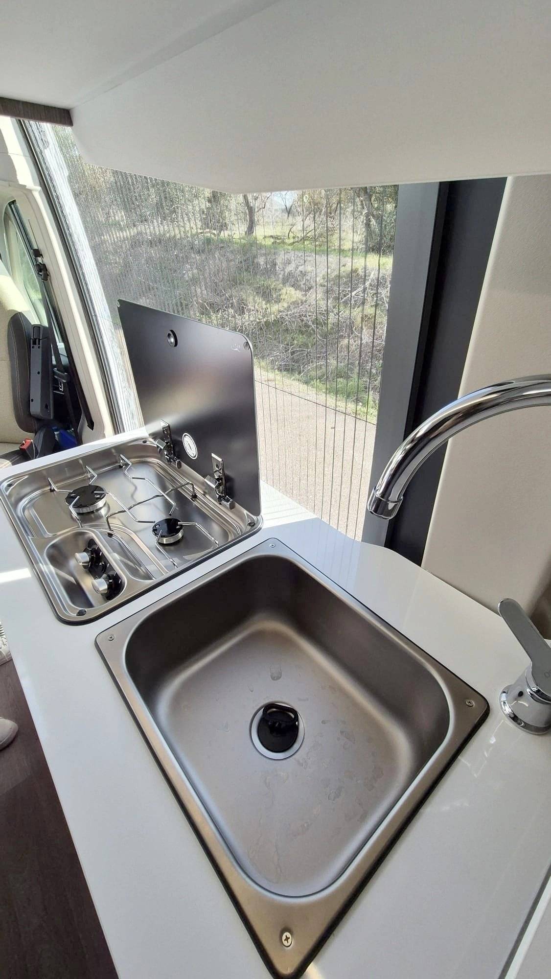 Benimar Benimar 120 up