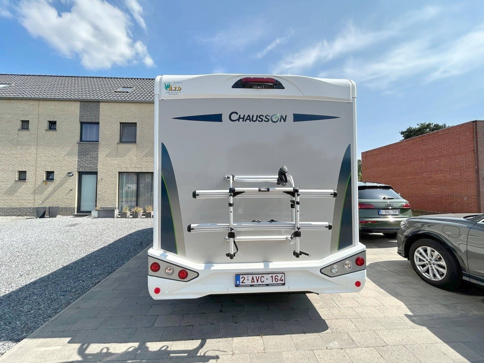 Chausson 