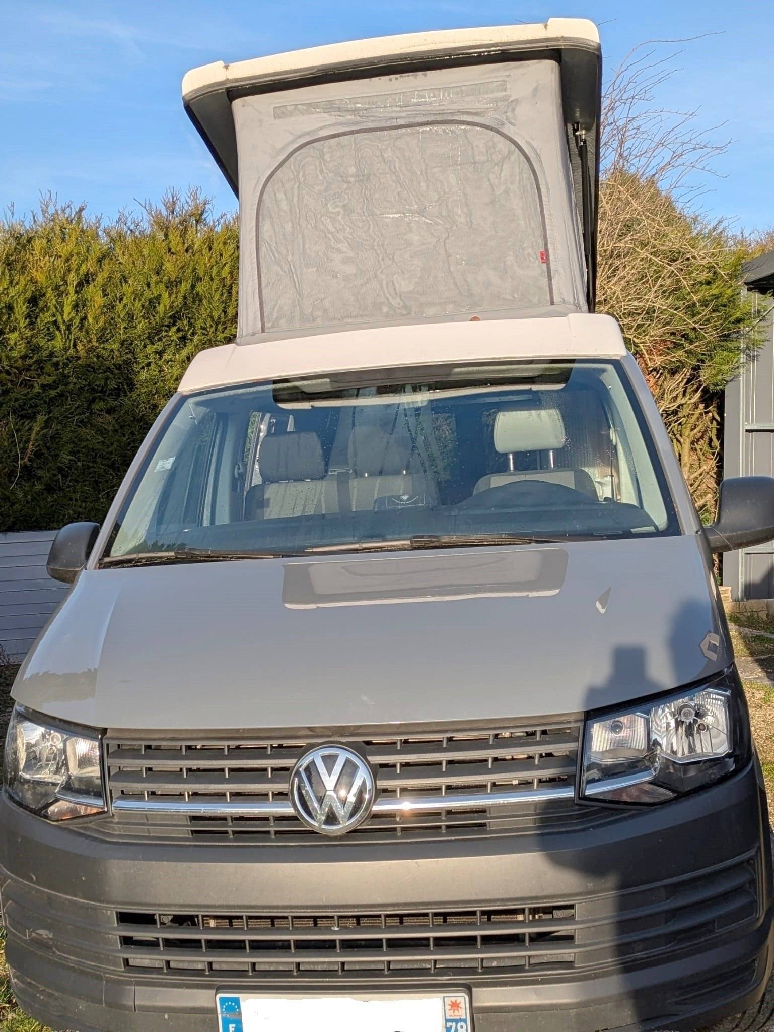 Camper 