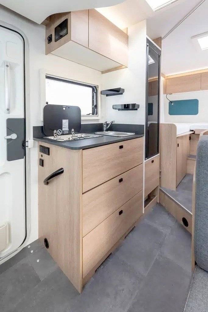 Mooveo TEI 70 EB light