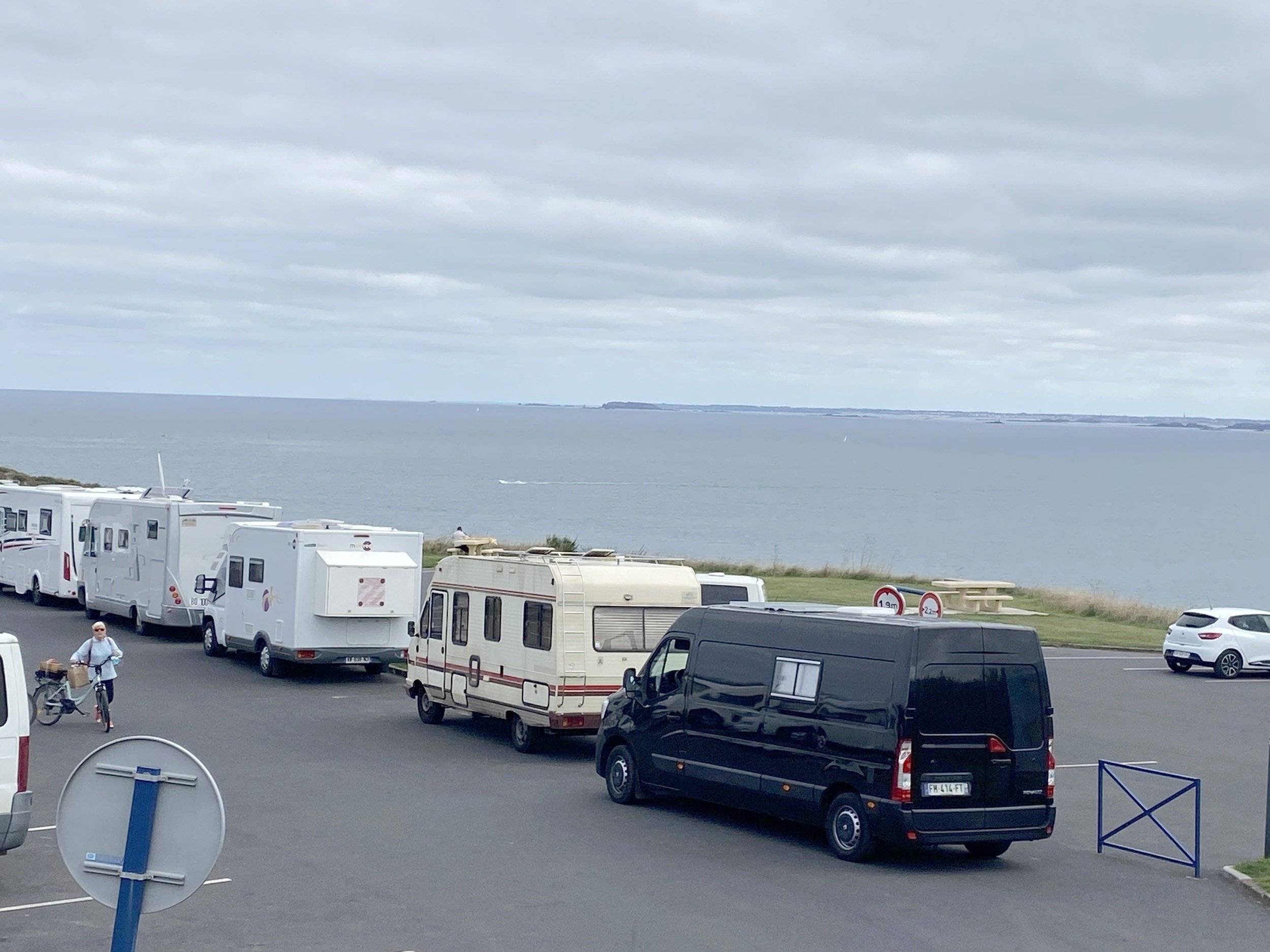 Narbonne accessoires Master 2,3 l 135 ch