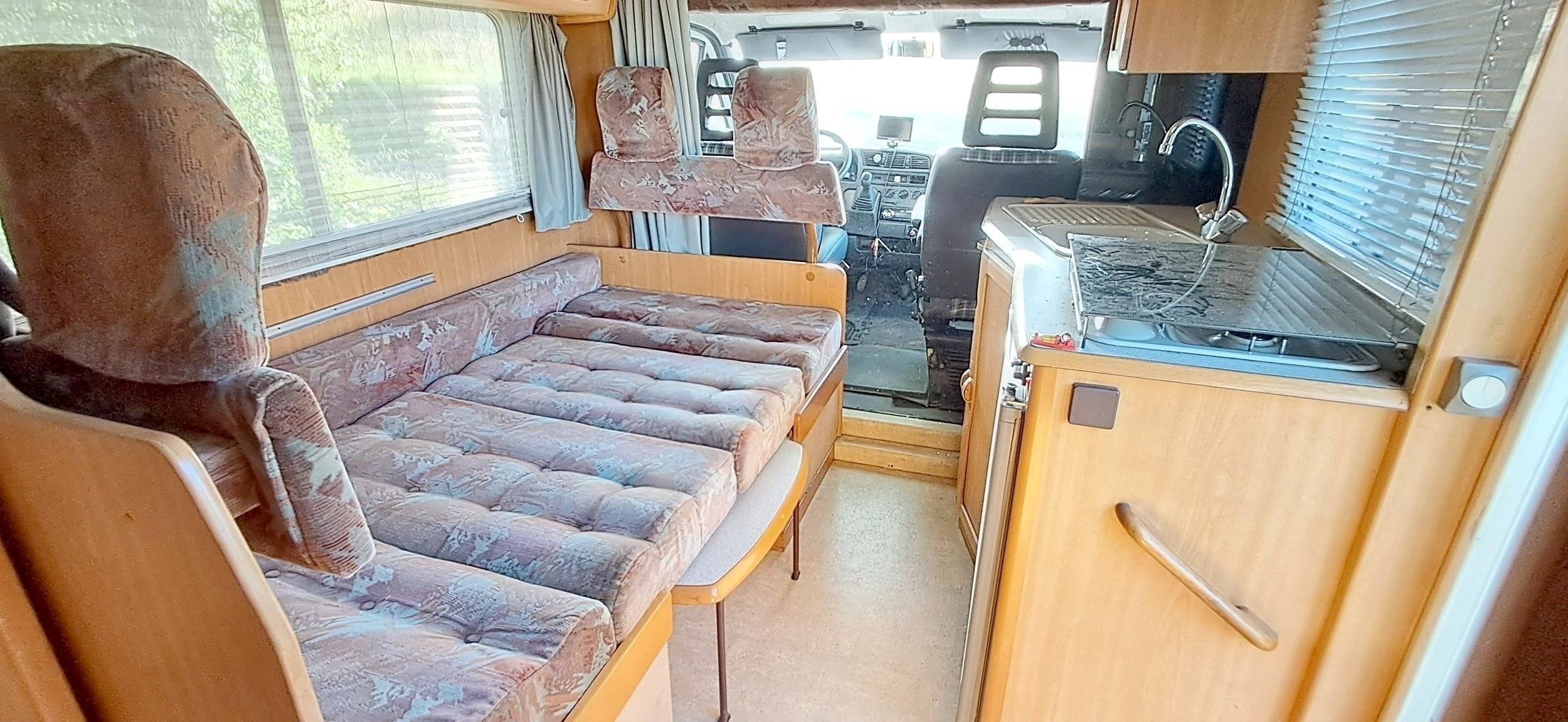 Chausson Allegro 