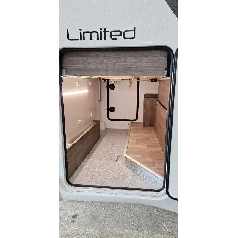 Benimar Benimar Sport 340 ES