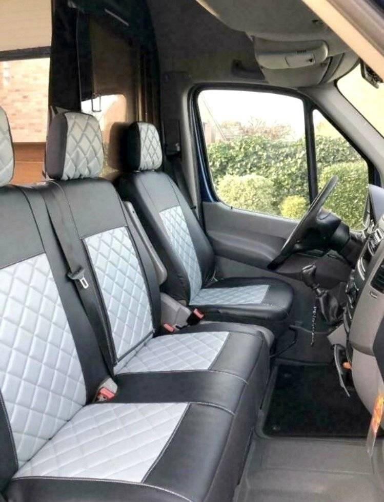 Volkswagen volkswagen Crafter 2.0 TDI