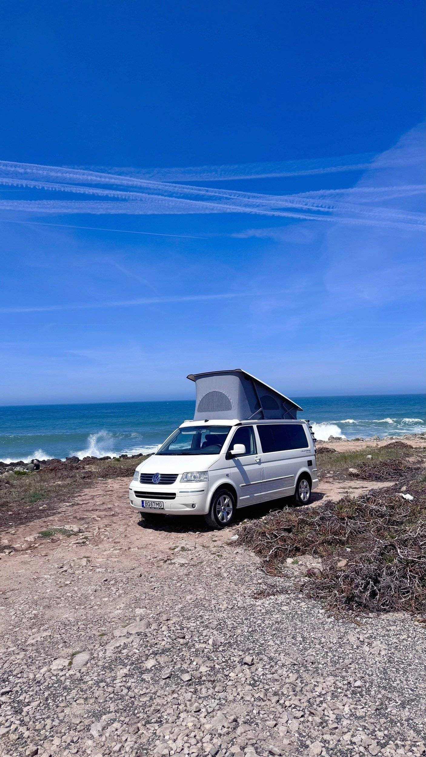 Westfalia California