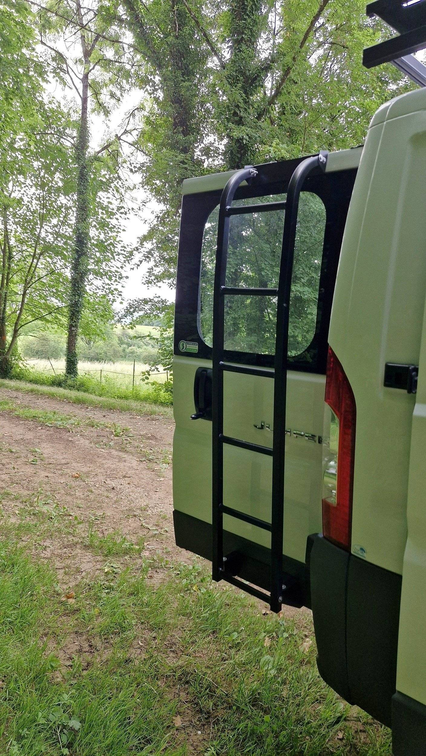 A Z System Jumper 2,2 l 110 ch