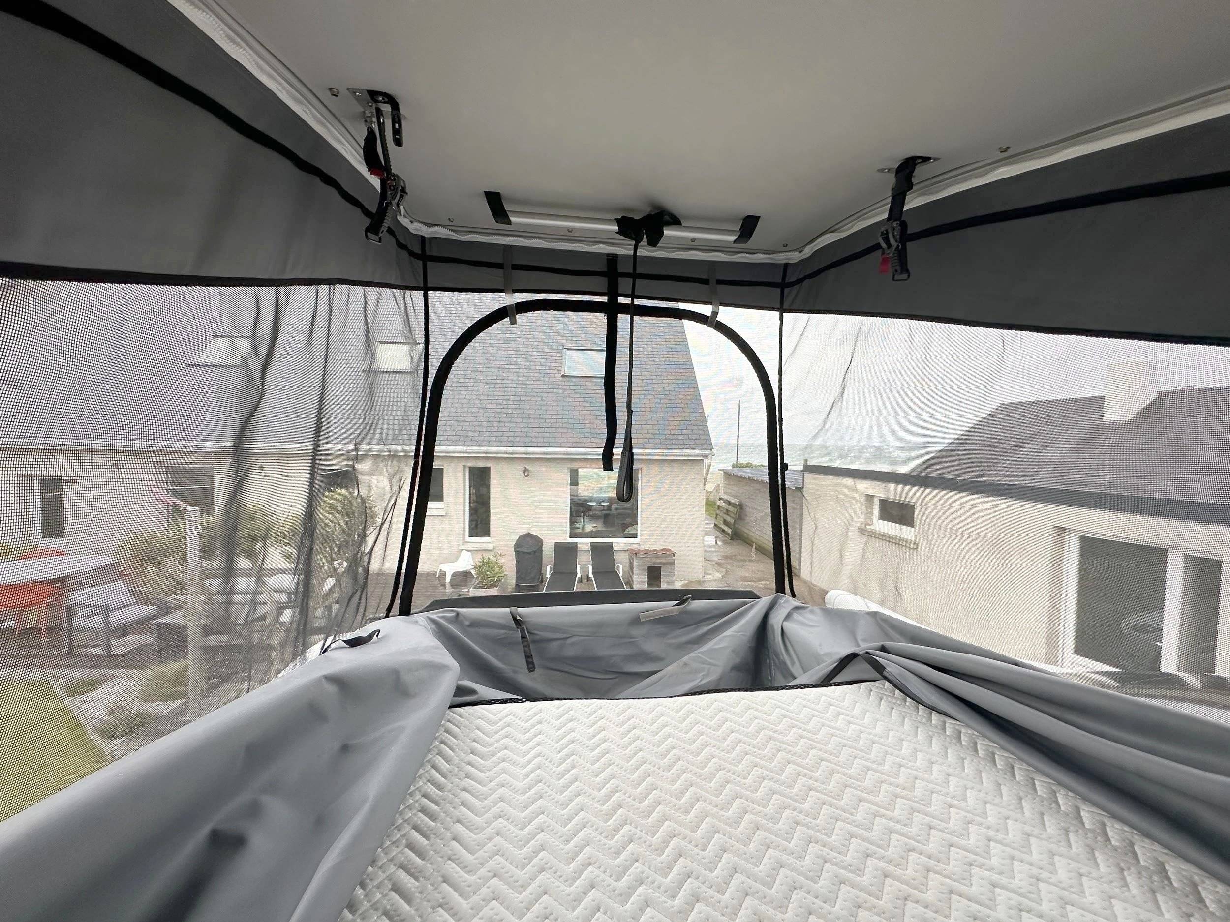 Elios Elios 63 GX Skylift