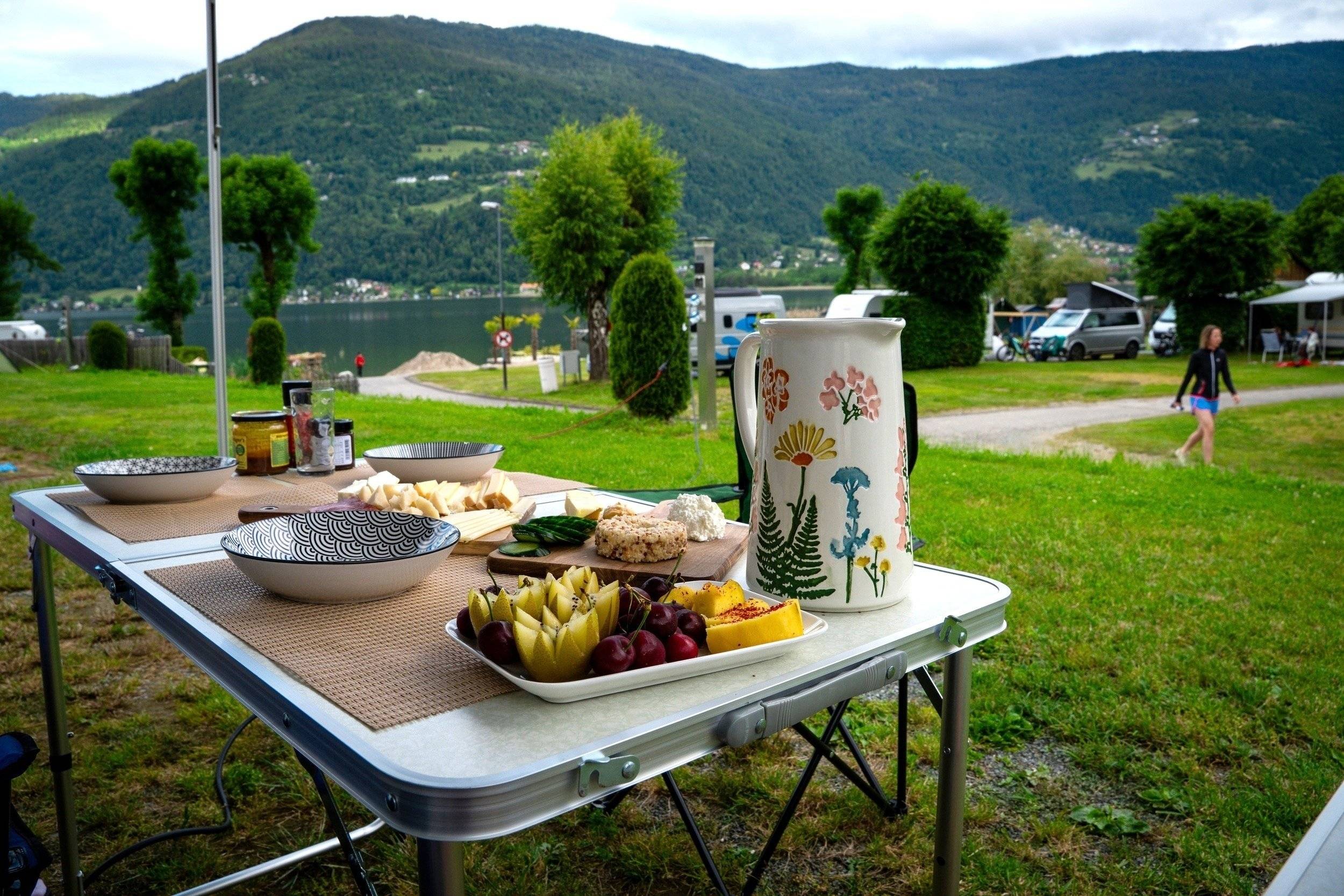 Dethleffs Just Camp 6812 EB