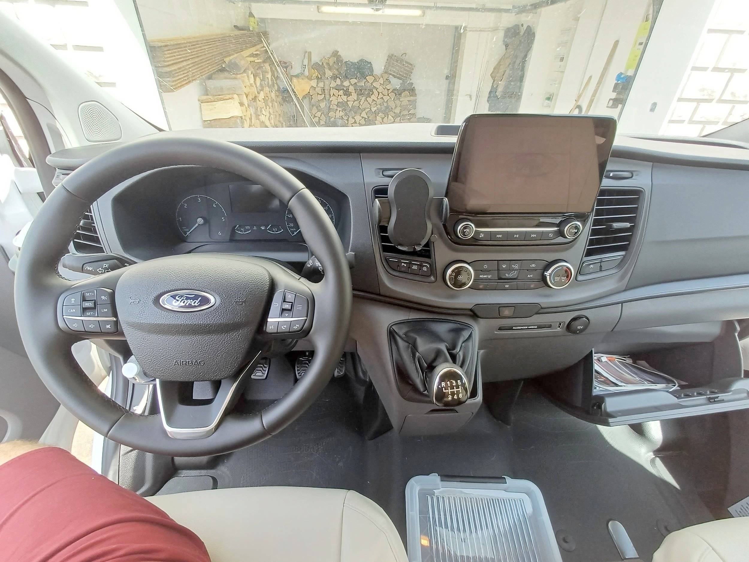 Campérêve Custom 2,0 l 130 ch