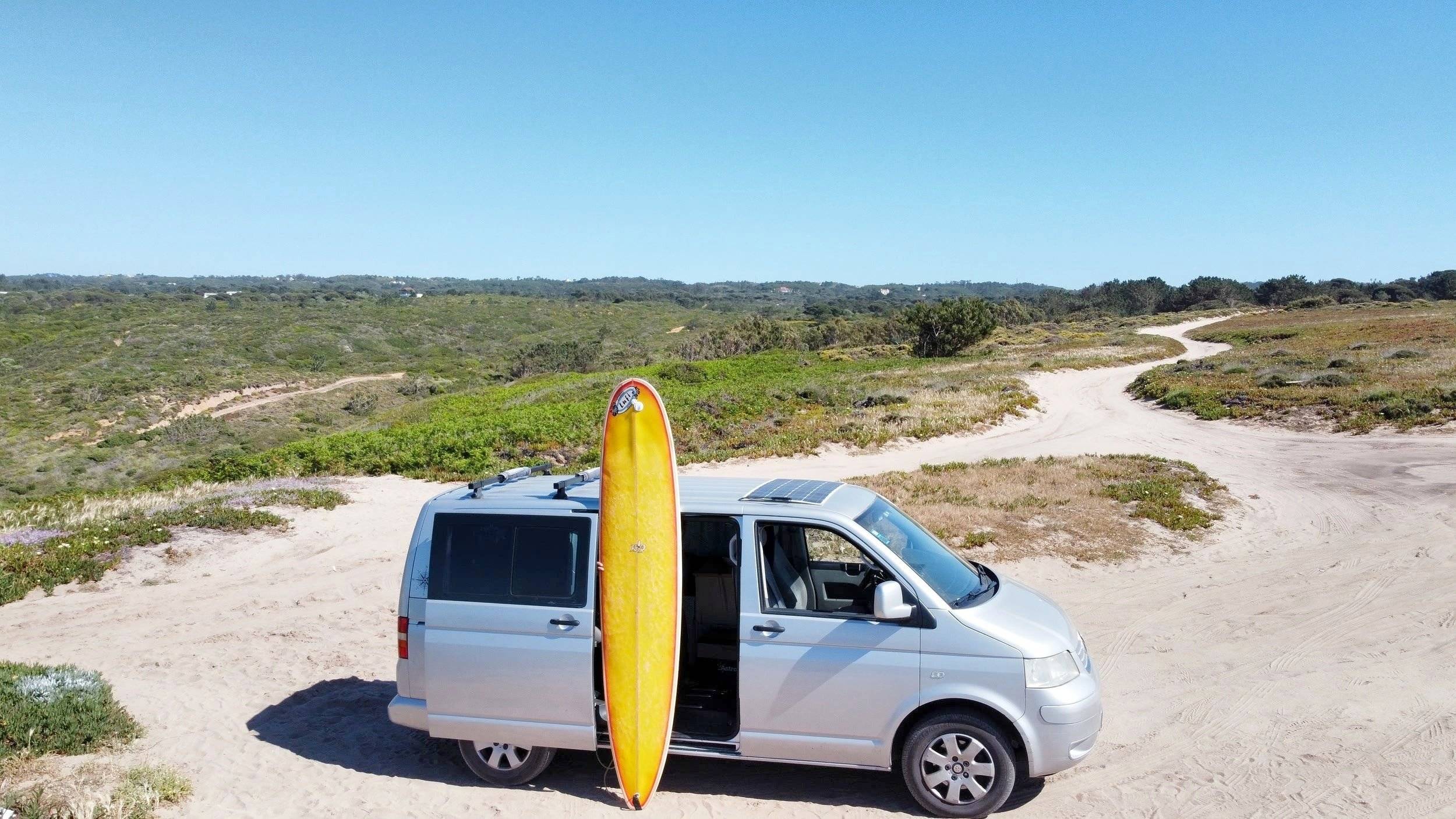 Volkswagen Volkswagen T5