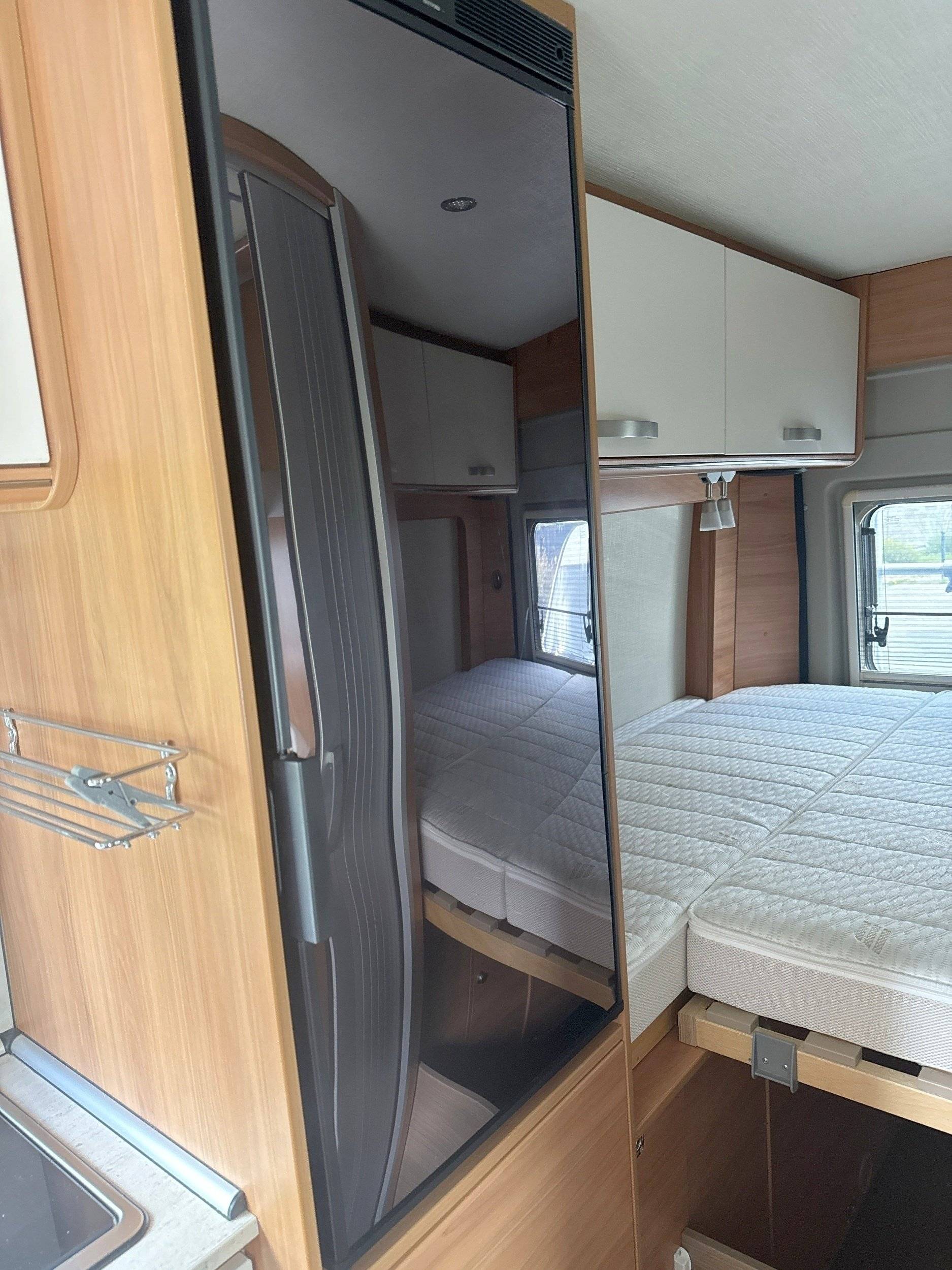 Hymer 500