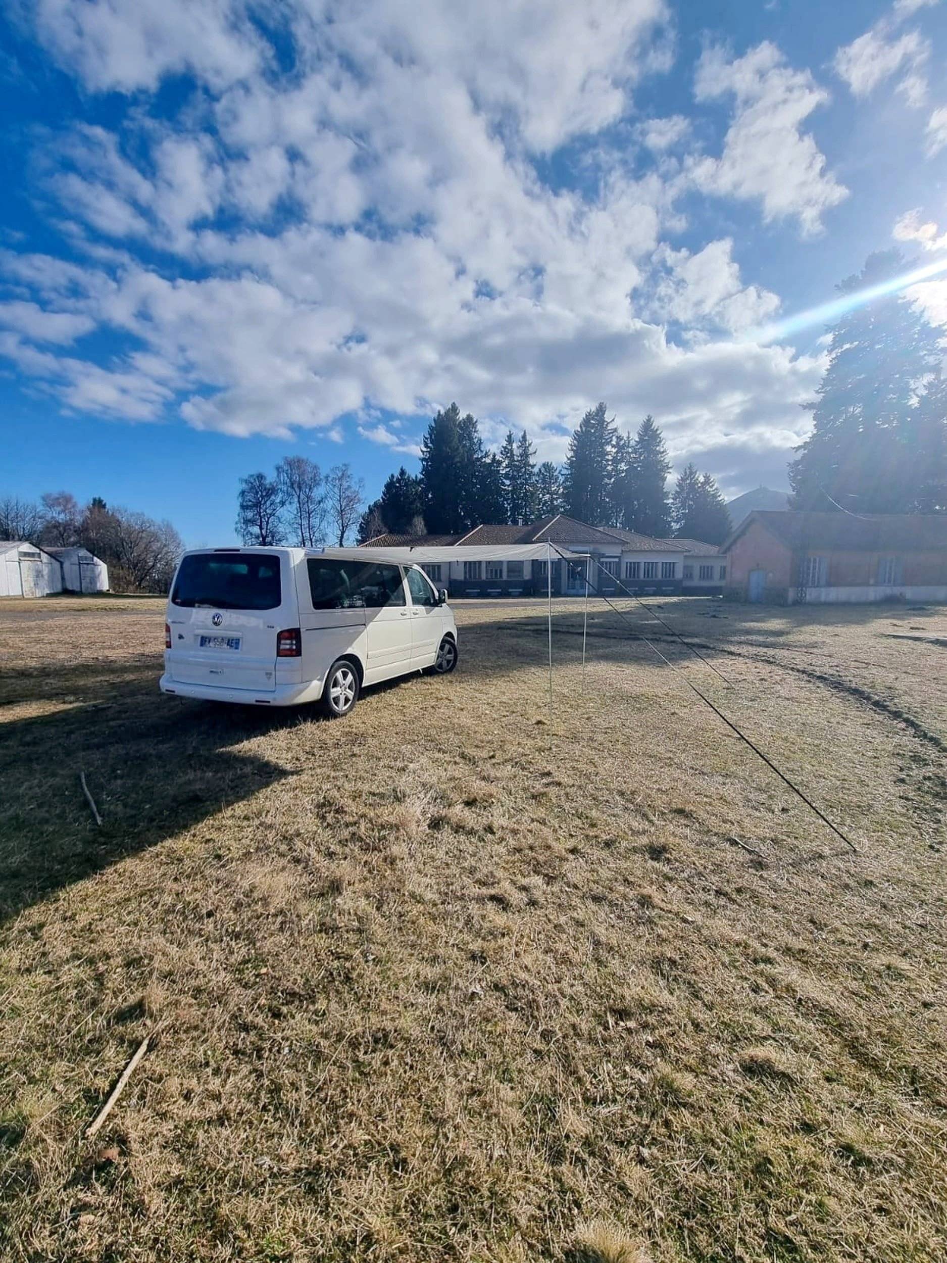 Volkswagen Volkswagen T5 