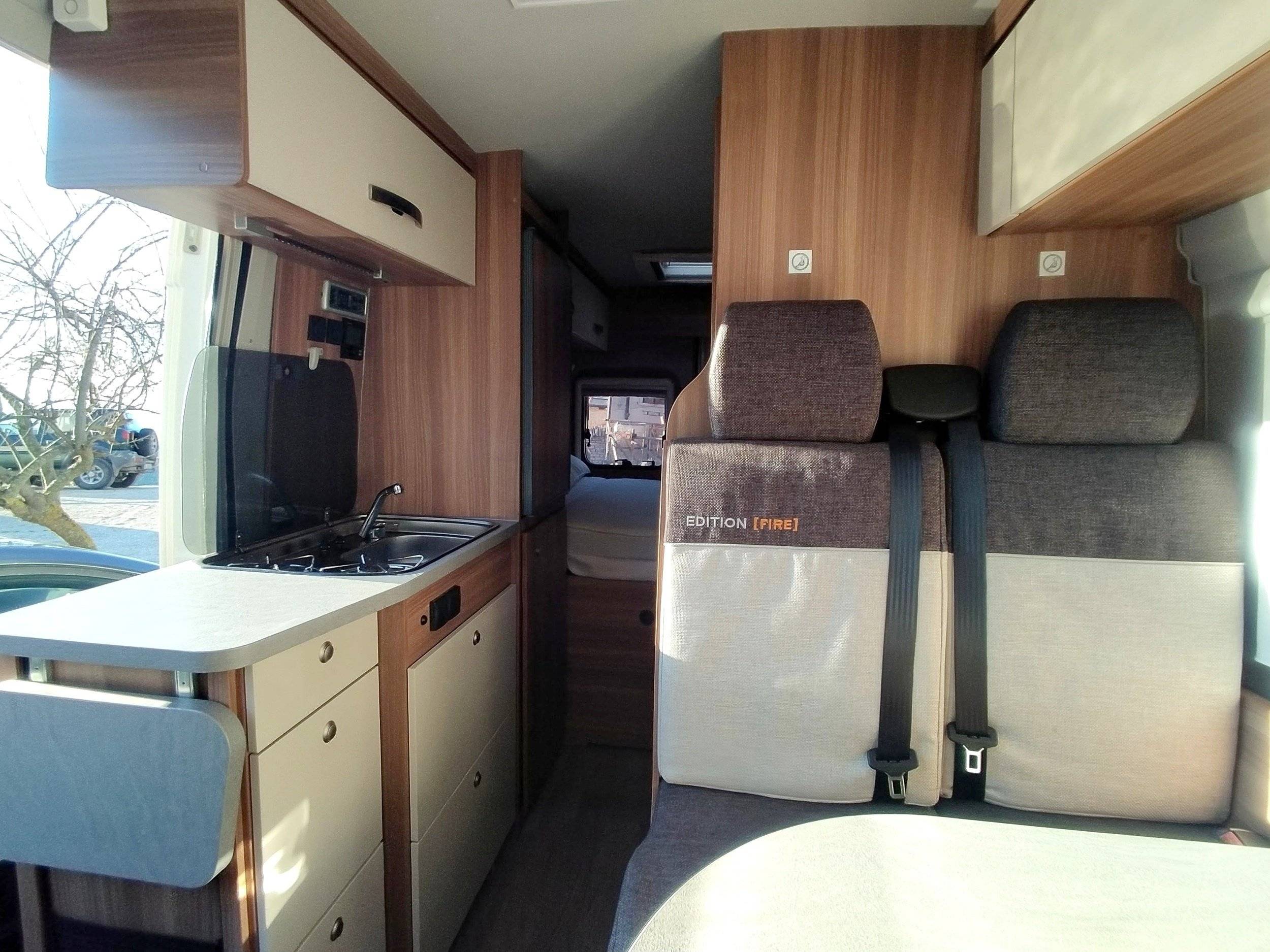 Weinsberg weinsberg fire edition