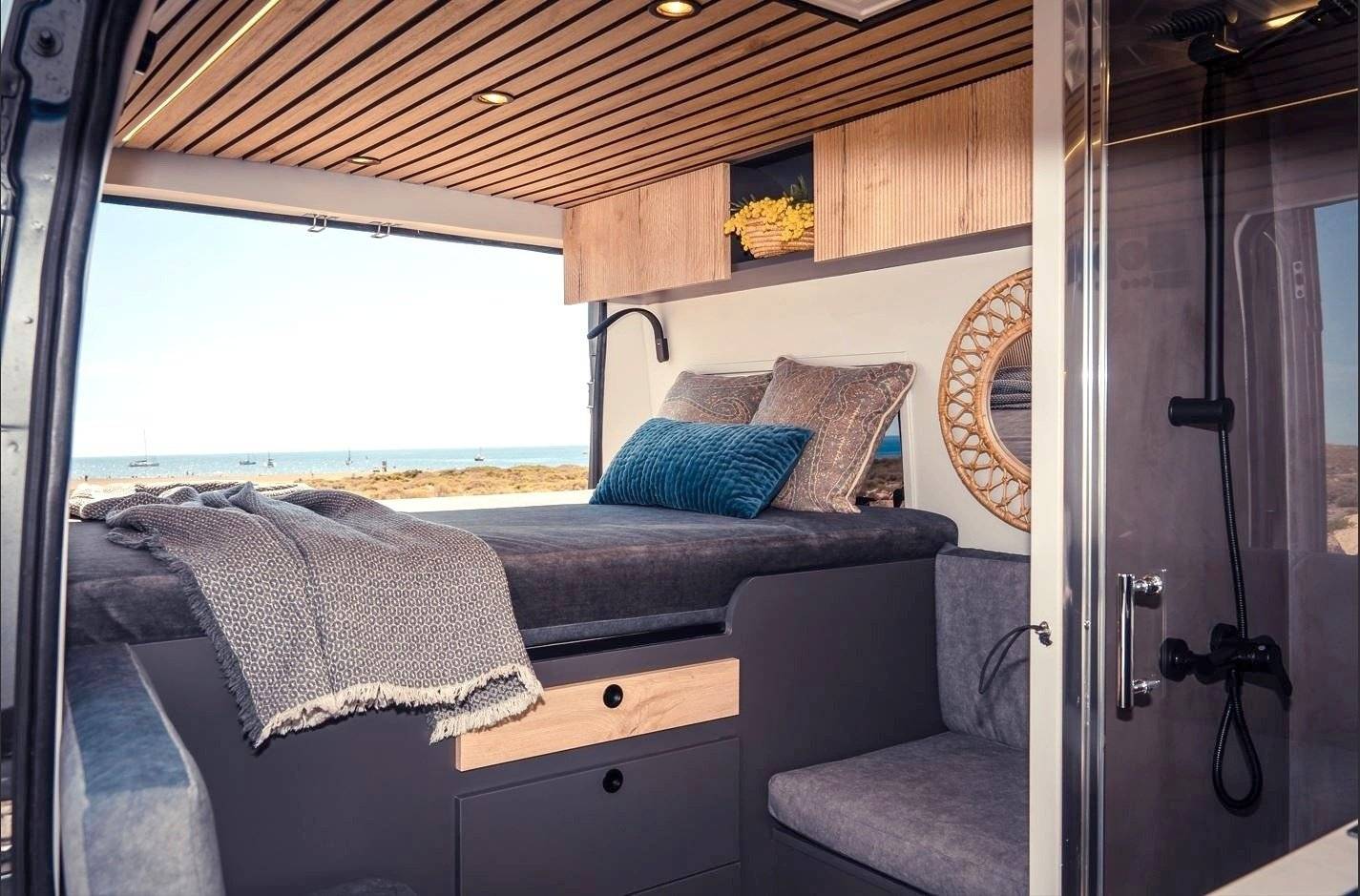 FCA Italy S.P.A Roller House