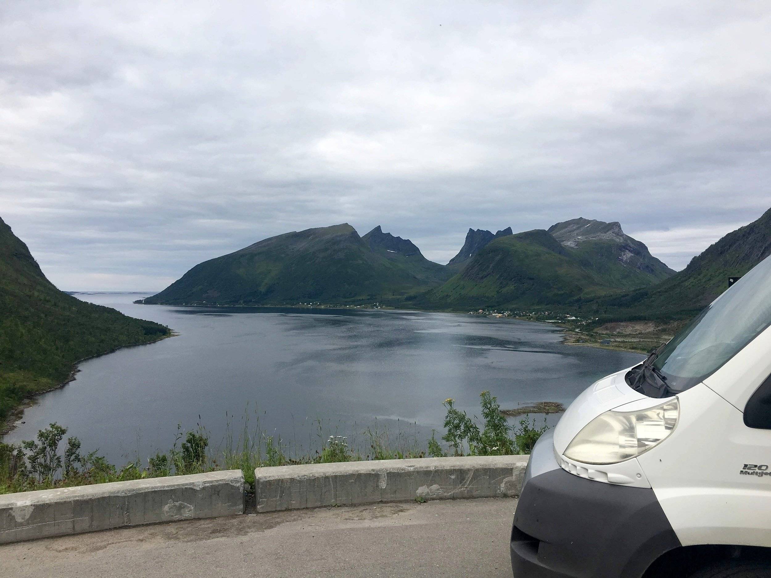 FIAT Ducato 120 Bakarakola