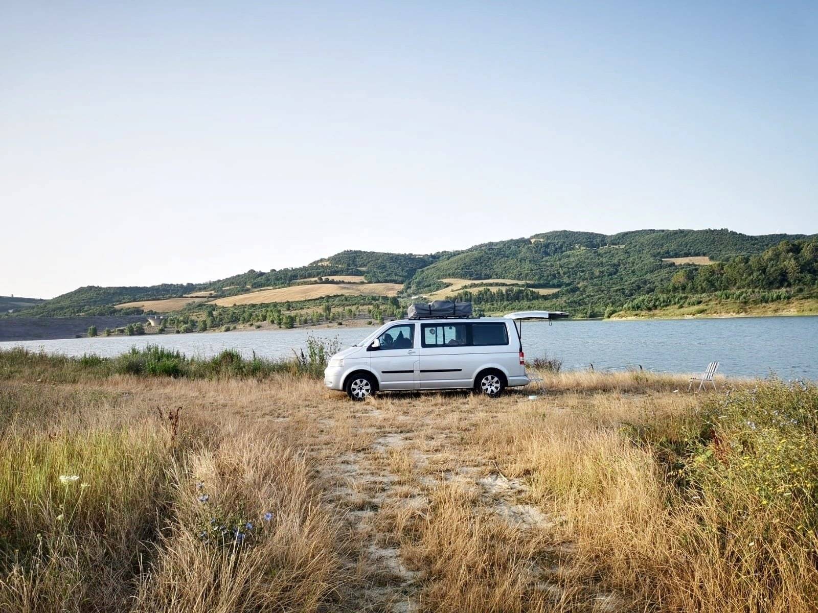 Van 