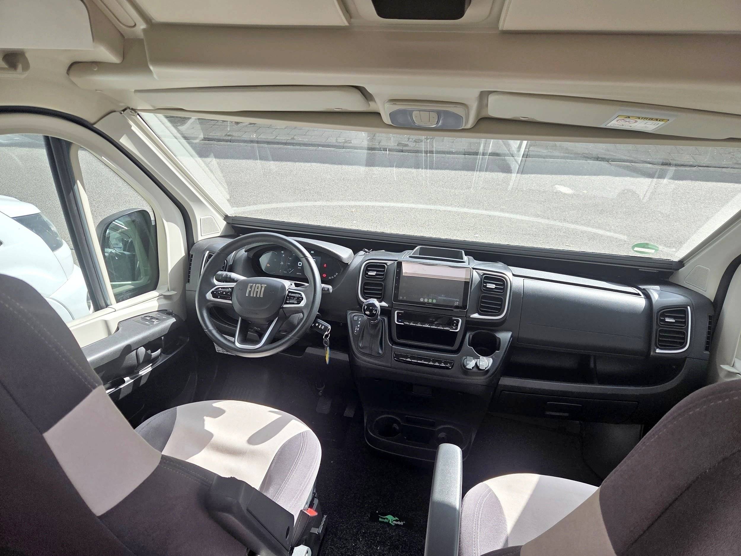 Roller Team LIVINGSTONE 2