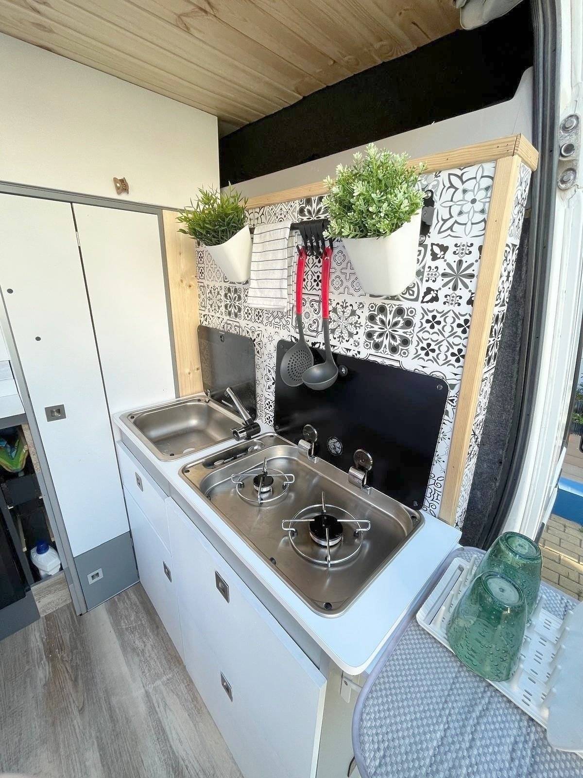 Citroën Jumper 2,5 TD