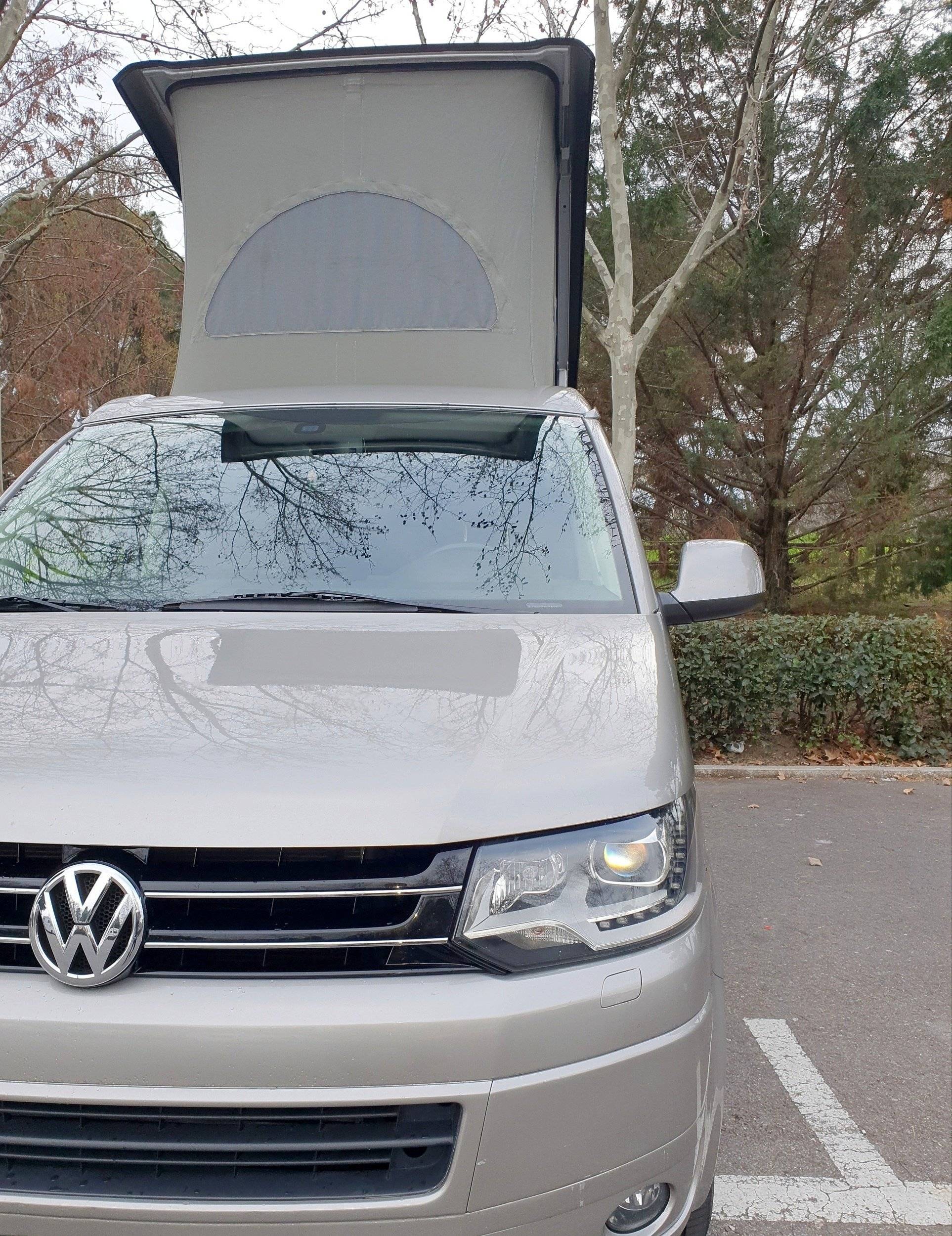 Volkswagen Volkswagen