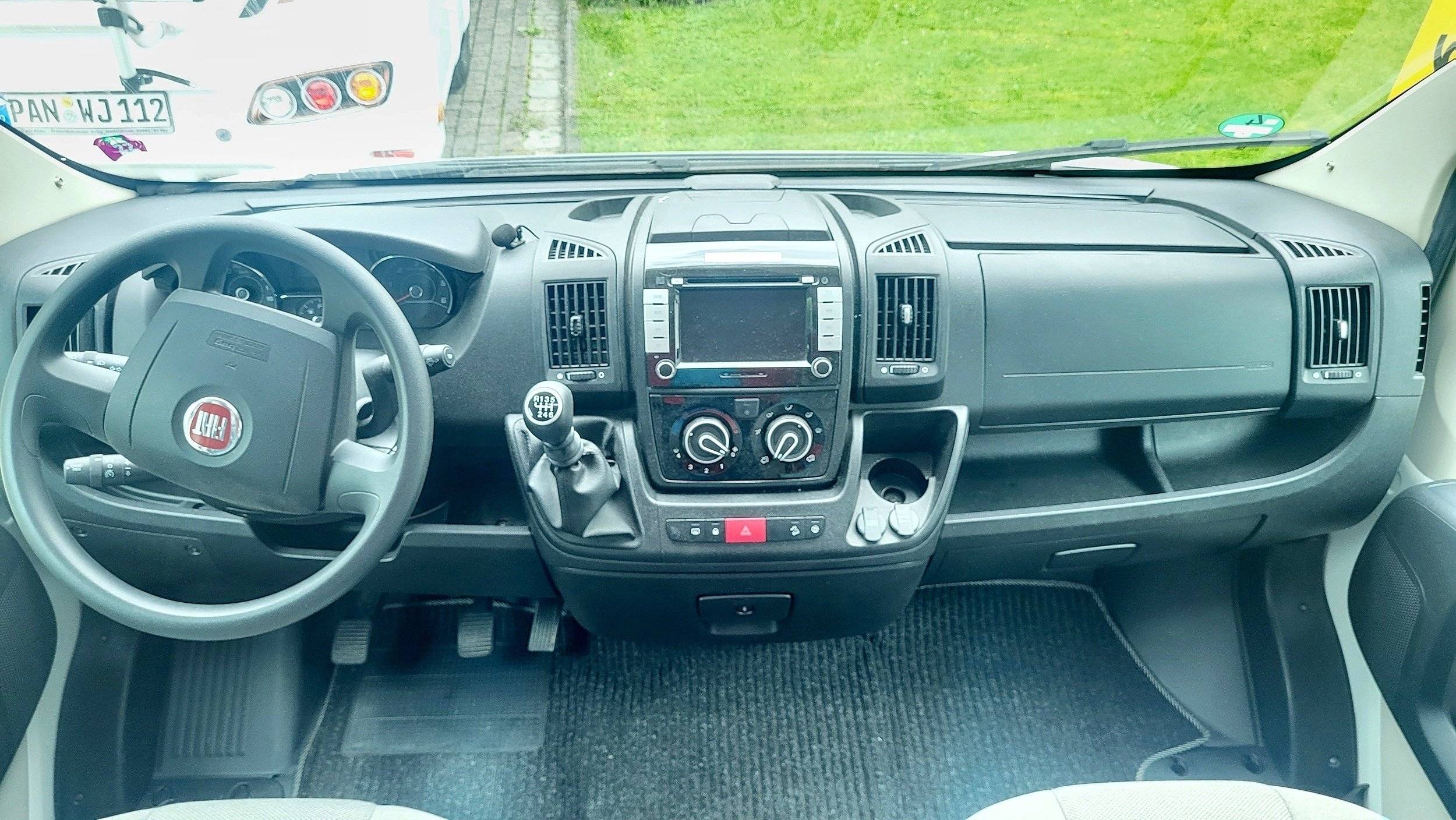 Sun Living S 70 SP