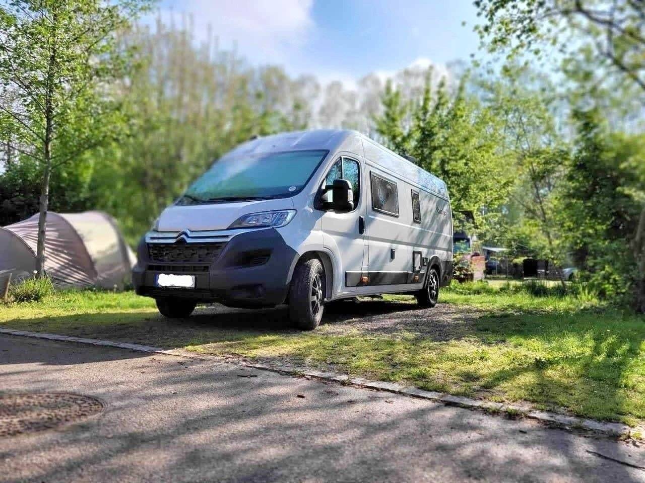 Citroen Clever 