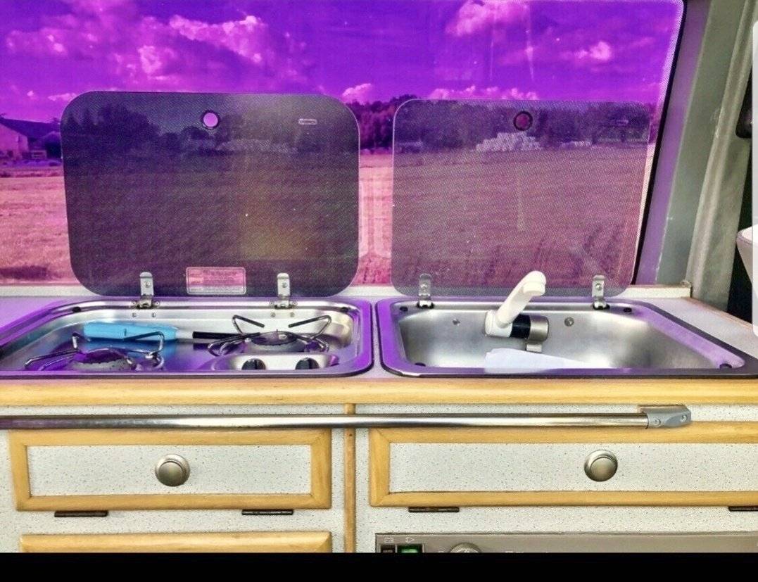 Volkswagen Volkswagen california