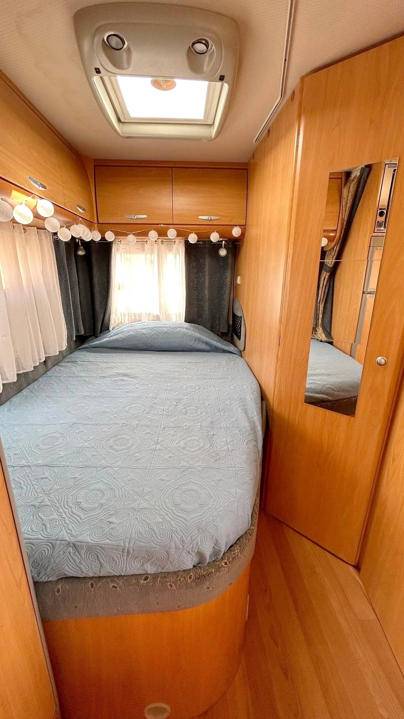 Chausson jumper 2.8 l