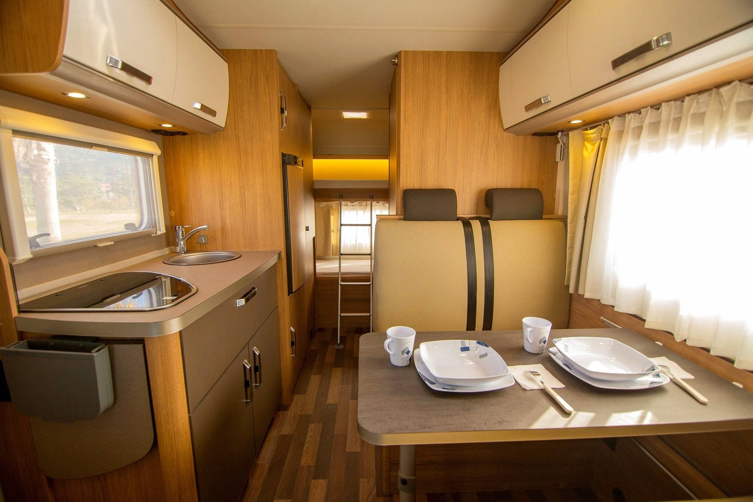 Weinsberg Weinsberg CaraTour 600 MQ 2021