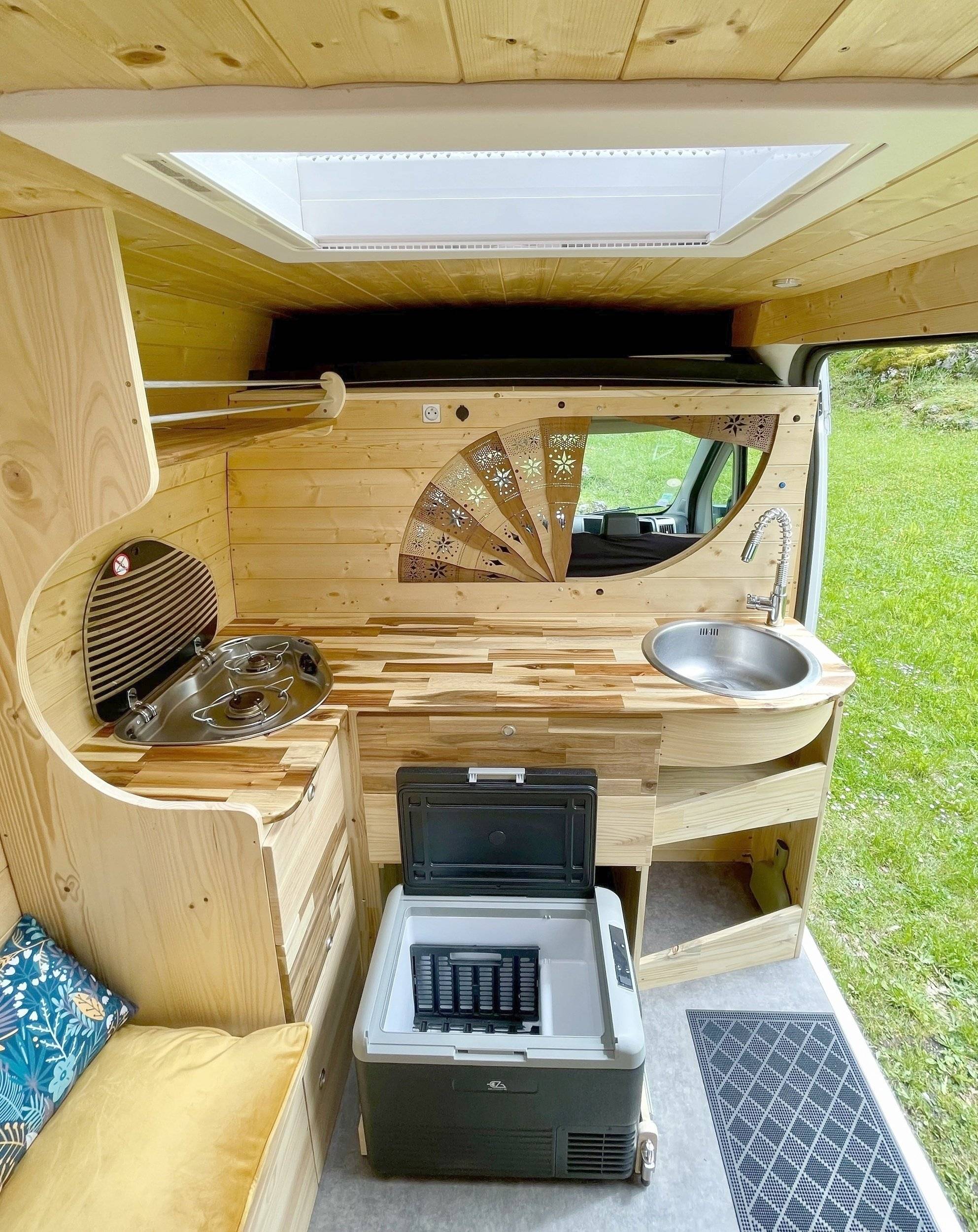 Fiat Ducato 2,3 l Multijet 130 ch.